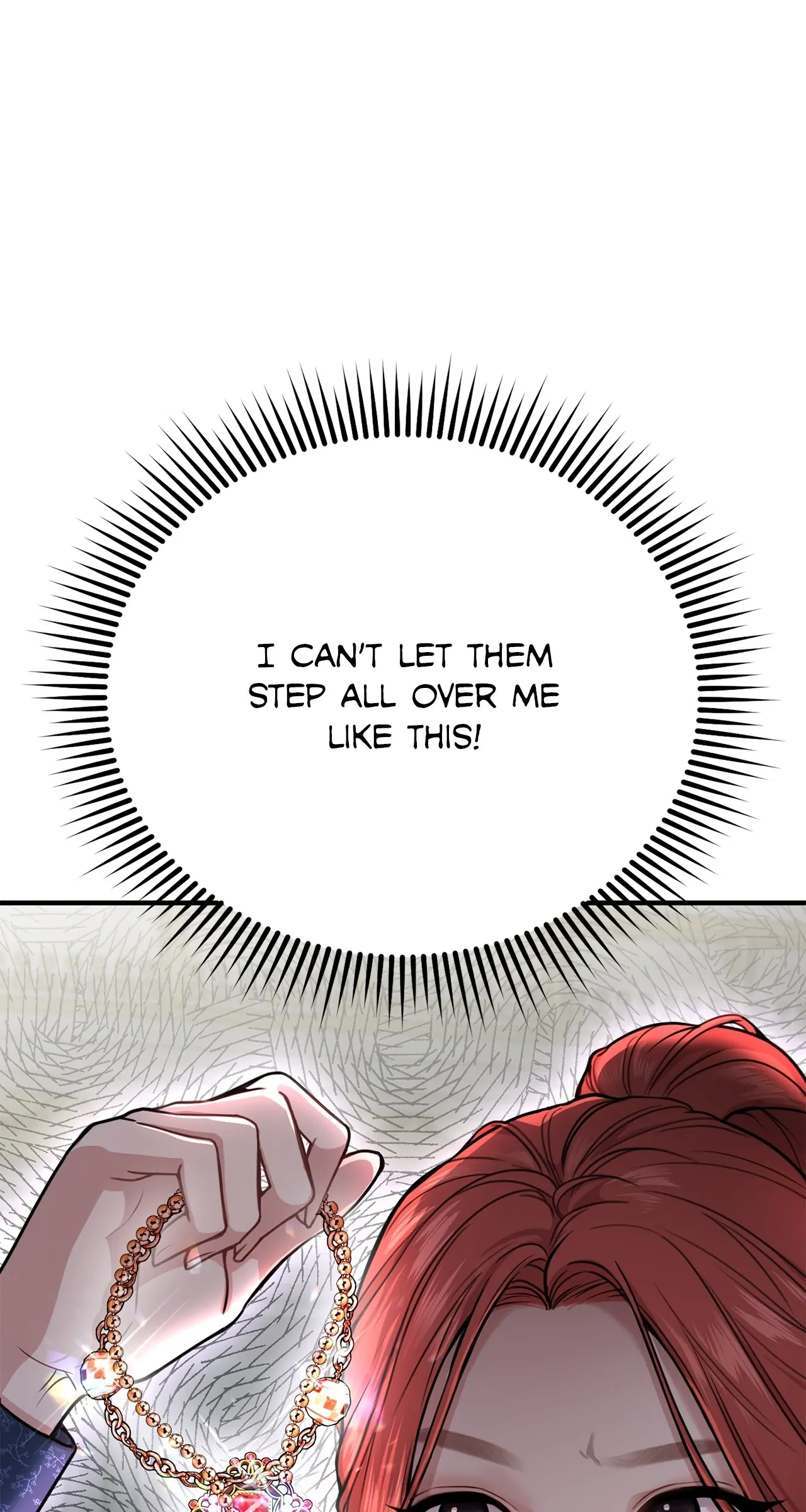 The Secret Bedroom of the Abandoned Princess [Official] - Chapter 6 manhwa