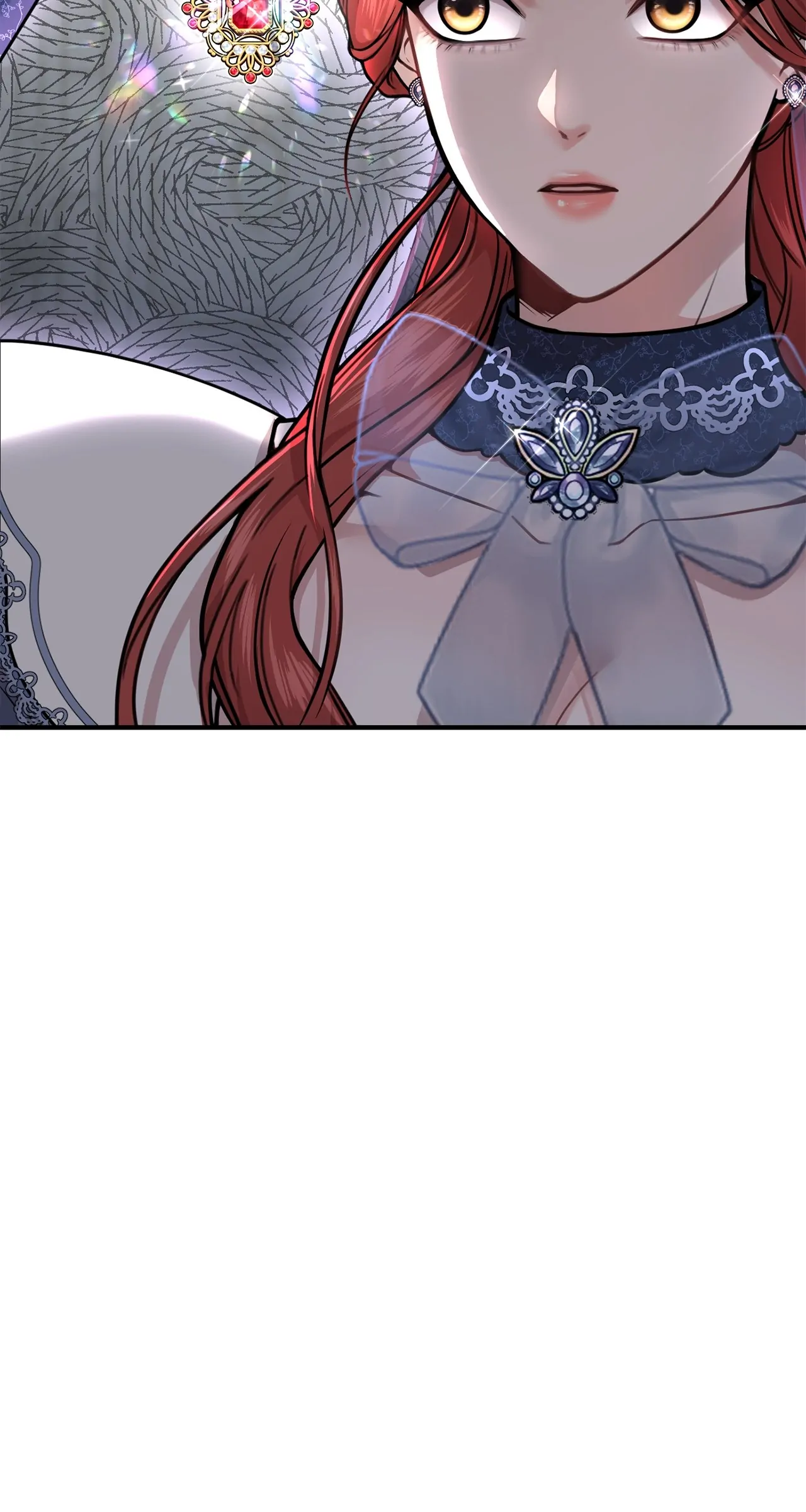 The Secret Bedroom of the Abandoned Princess [Official] - Chapter 6 manhwa
