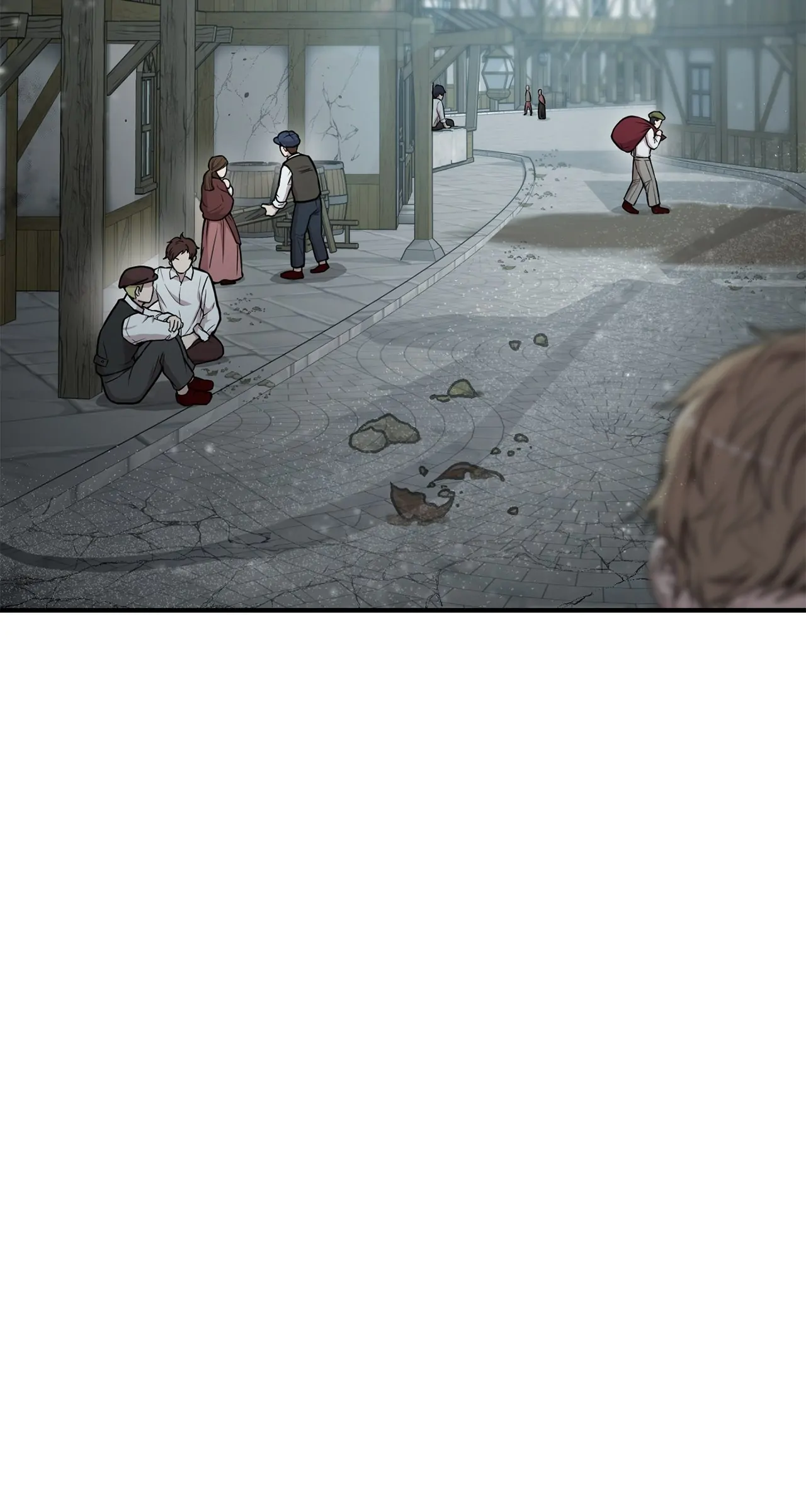 The Secret Bedroom of the Abandoned Princess [Official] - Chapter 6 manhwa