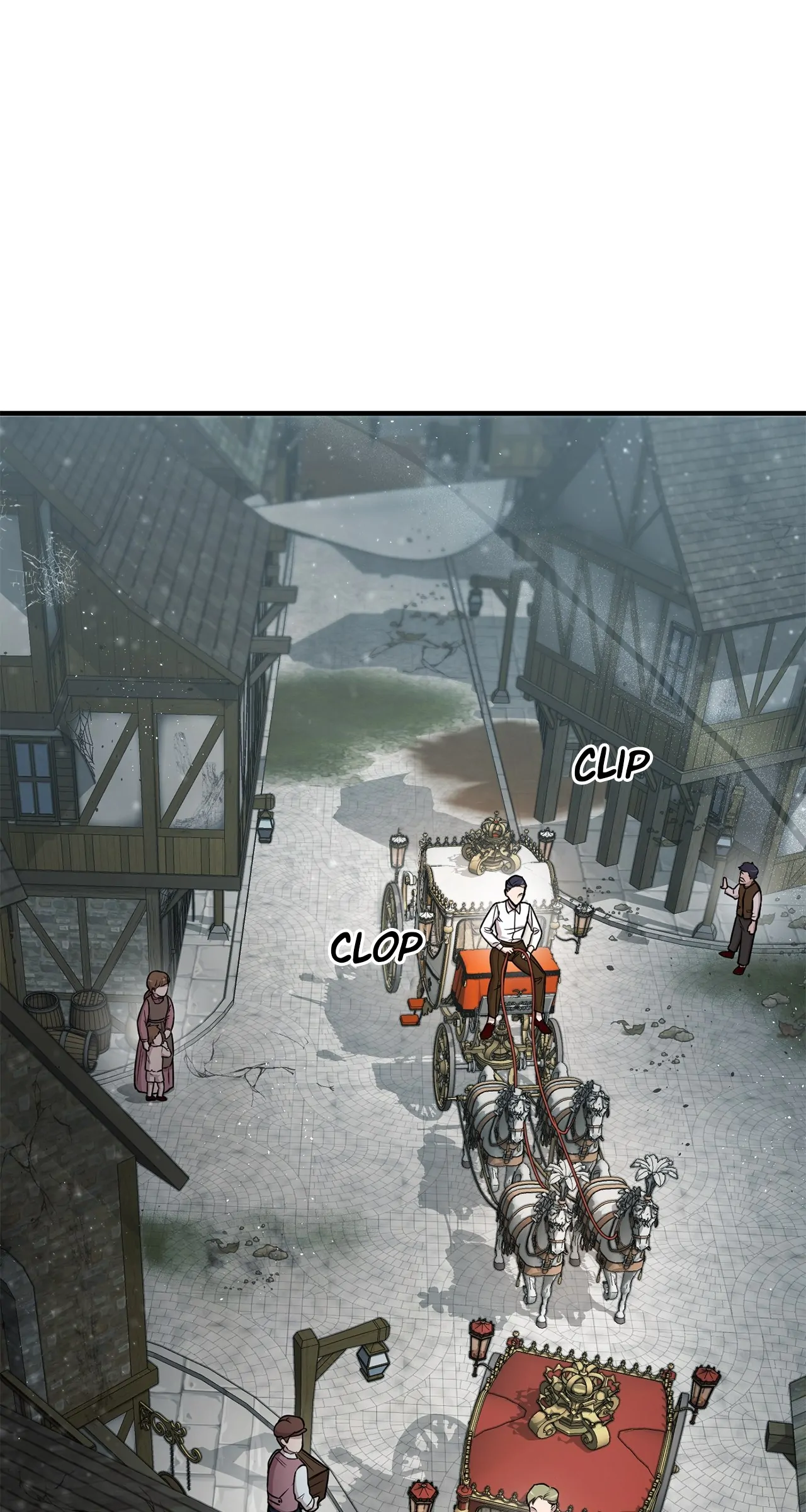 The Secret Bedroom of the Abandoned Princess [Official] - Chapter 6 manhwa
