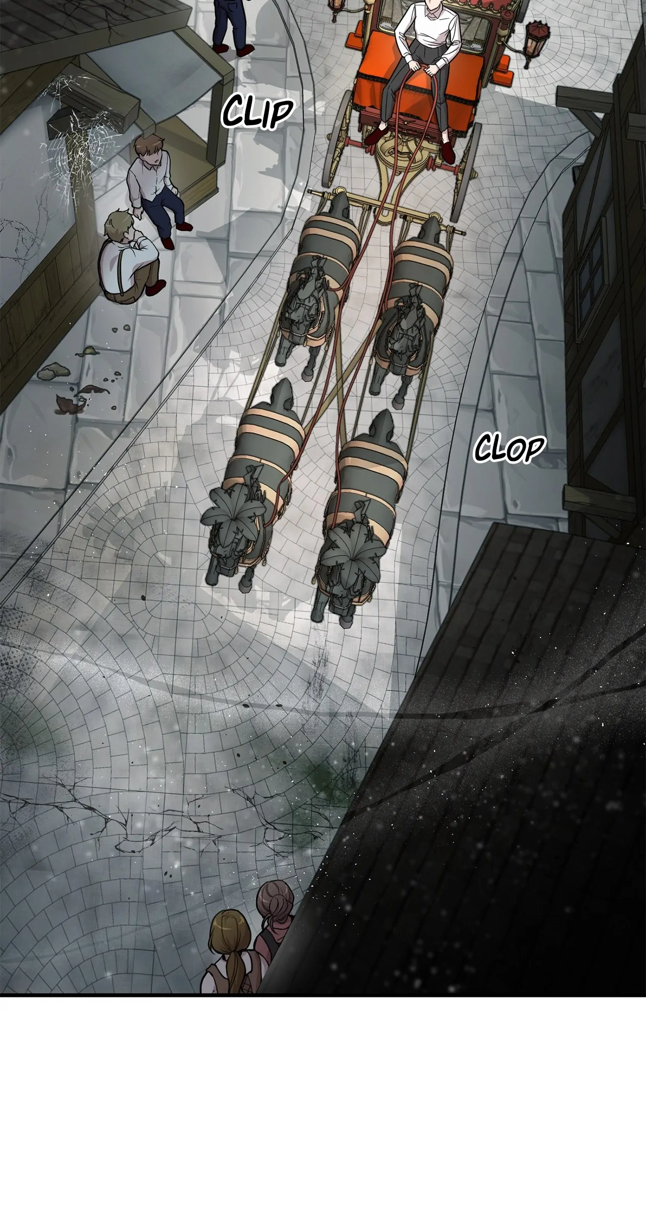 The Secret Bedroom of the Abandoned Princess [Official] - Chapter 6 manhwa