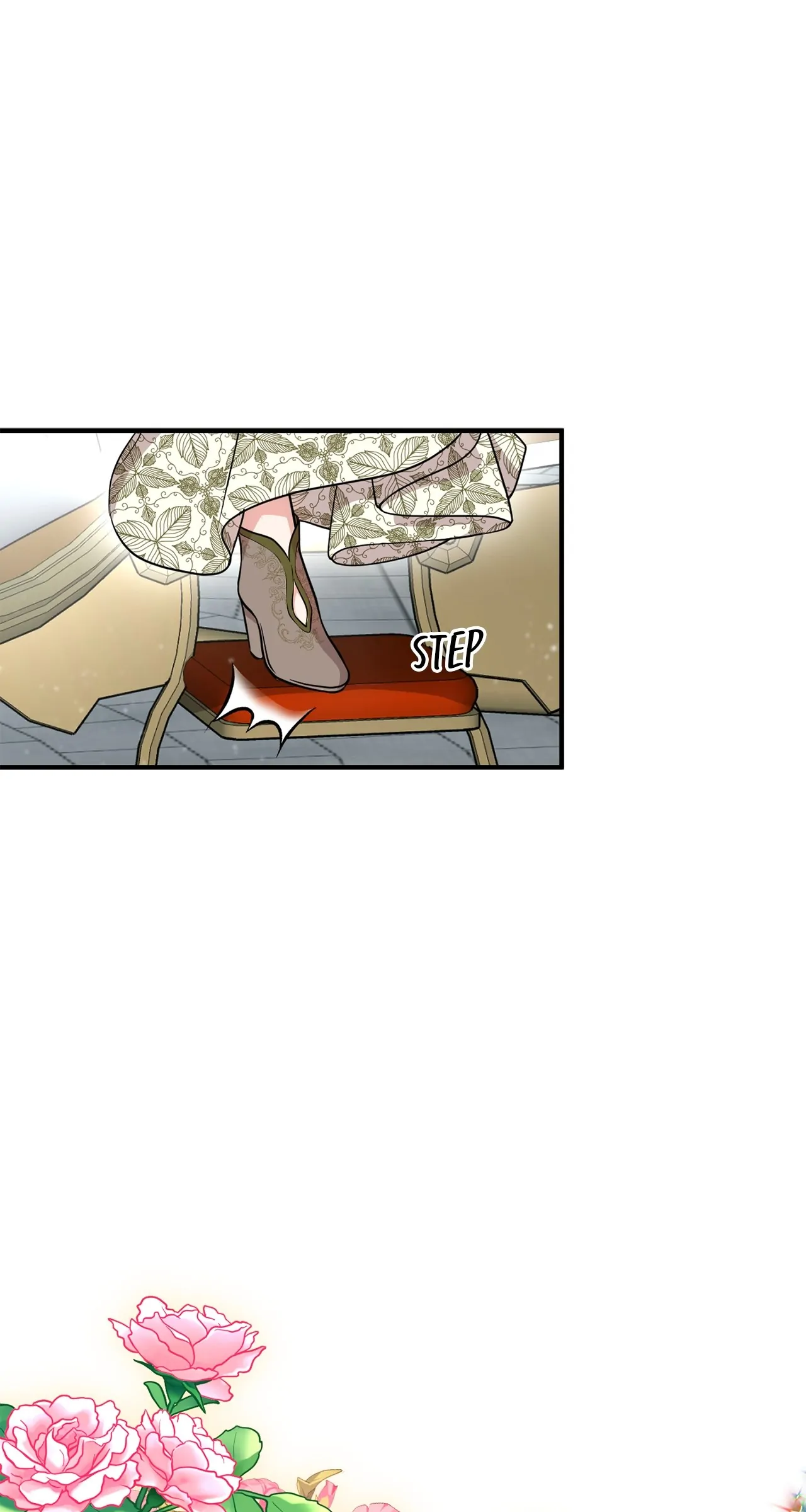 The Secret Bedroom of the Abandoned Princess [Official] - Chapter 6 manhwa