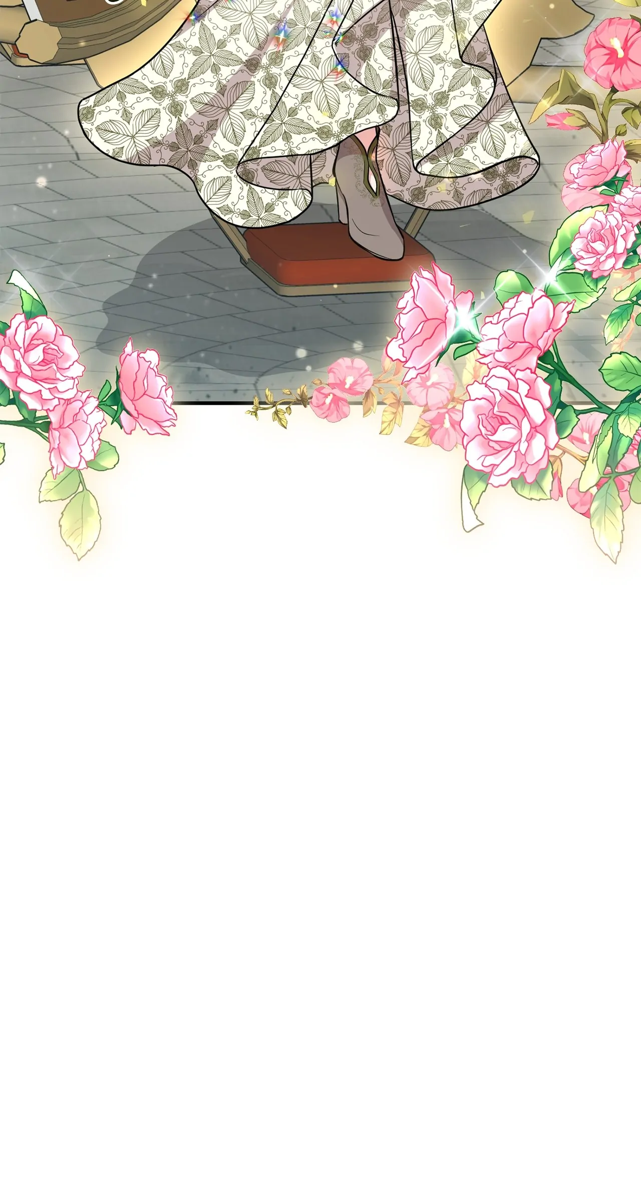 The Secret Bedroom of the Abandoned Princess [Official] - Chapter 6 manhwa