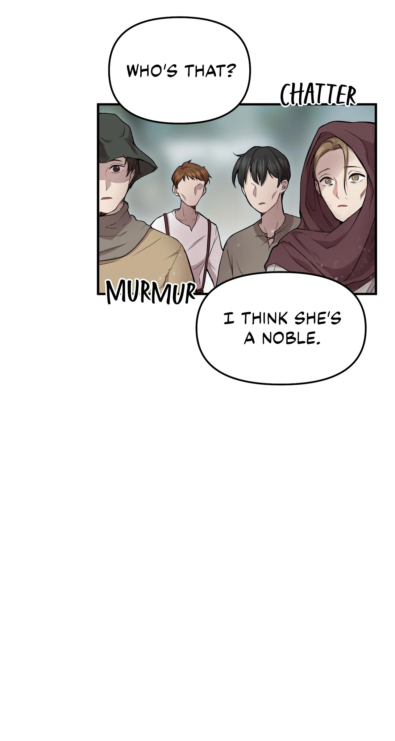 The Secret Bedroom of the Abandoned Princess [Official] - Chapter 6 manhwa