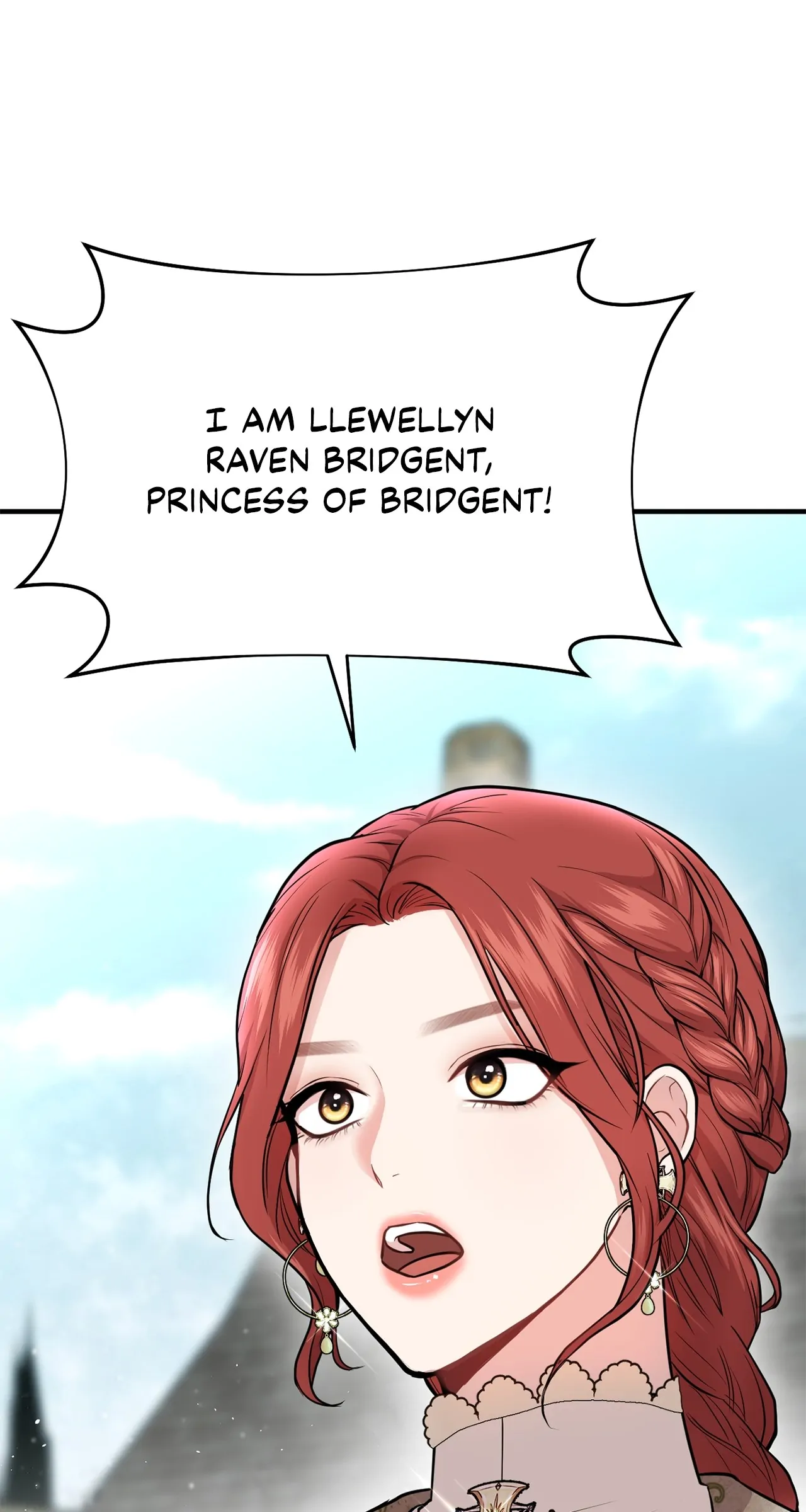 The Secret Bedroom of the Abandoned Princess [Official] - Chapter 6 manhwa