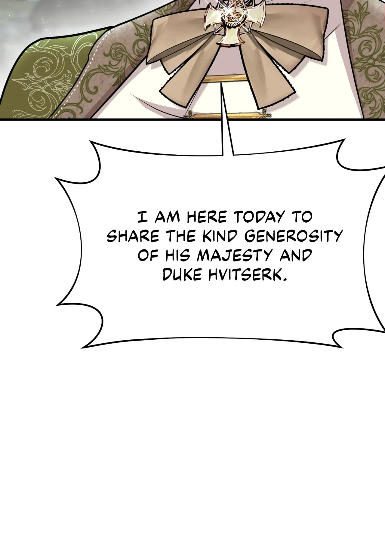 The Secret Bedroom of the Abandoned Princess [Official] - Chapter 6 manhwa
