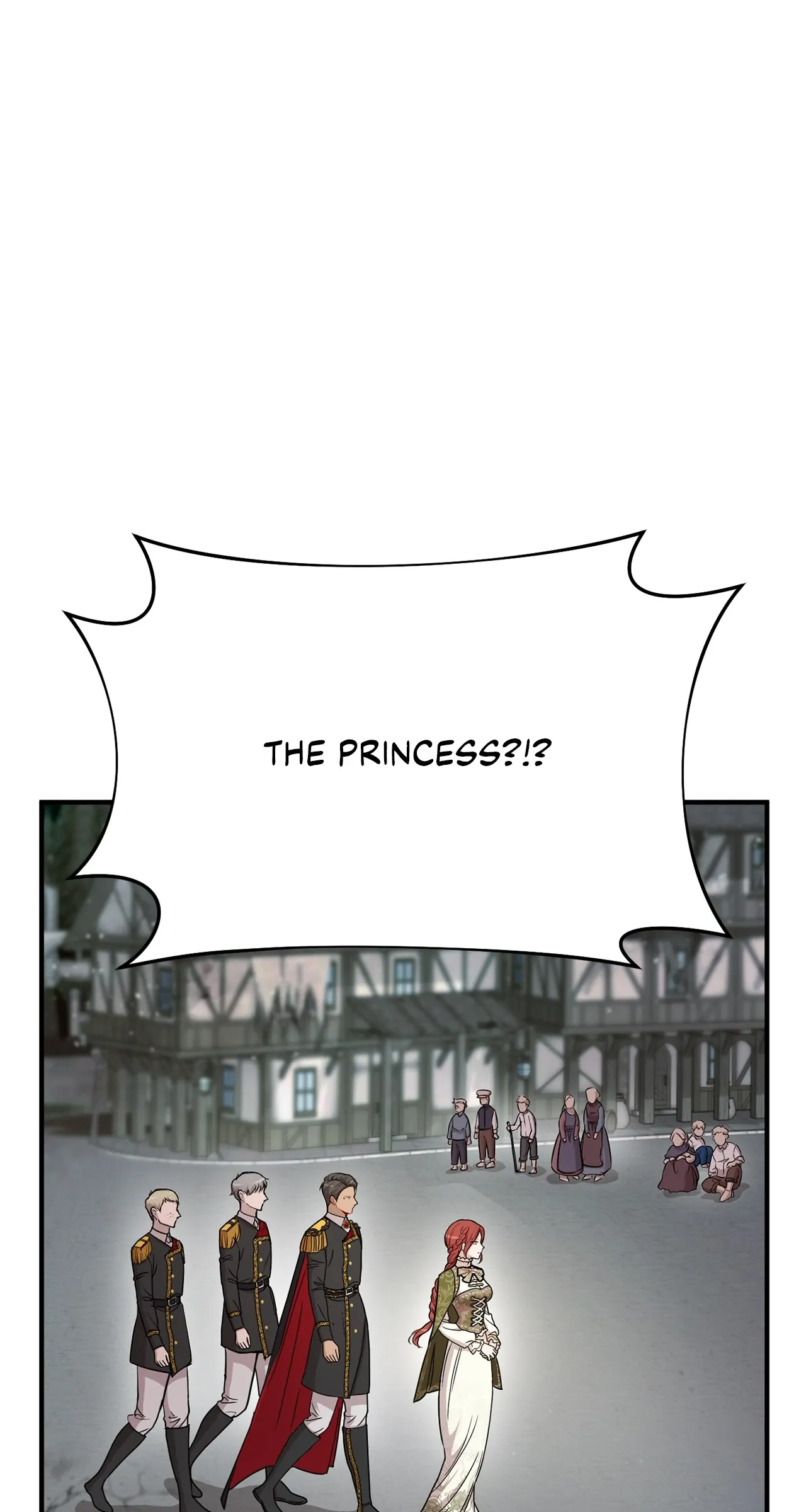 The Secret Bedroom of the Abandoned Princess [Official] - Chapter 6 manhwa