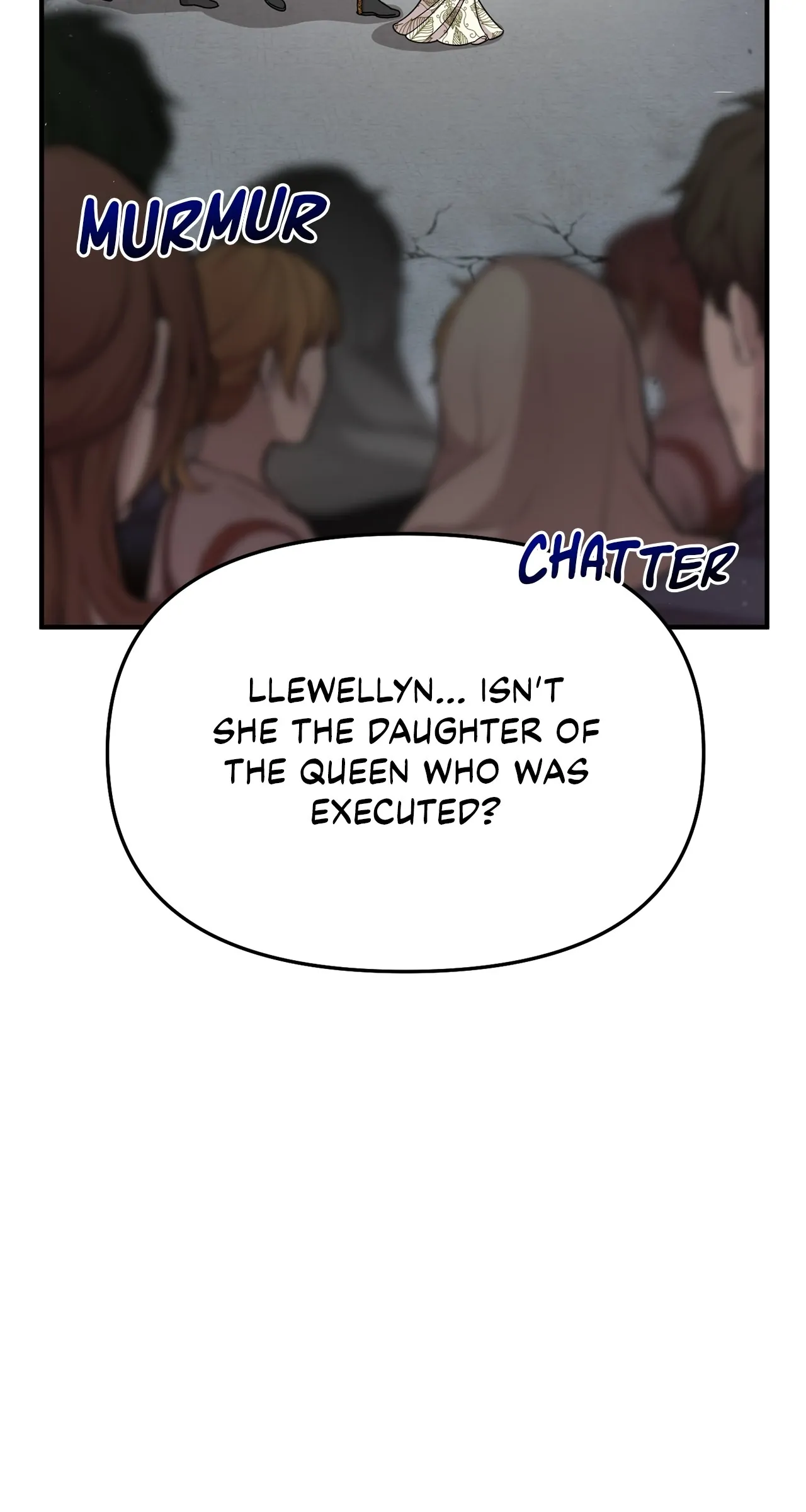 The Secret Bedroom of the Abandoned Princess [Official] - Chapter 6 manhwa
