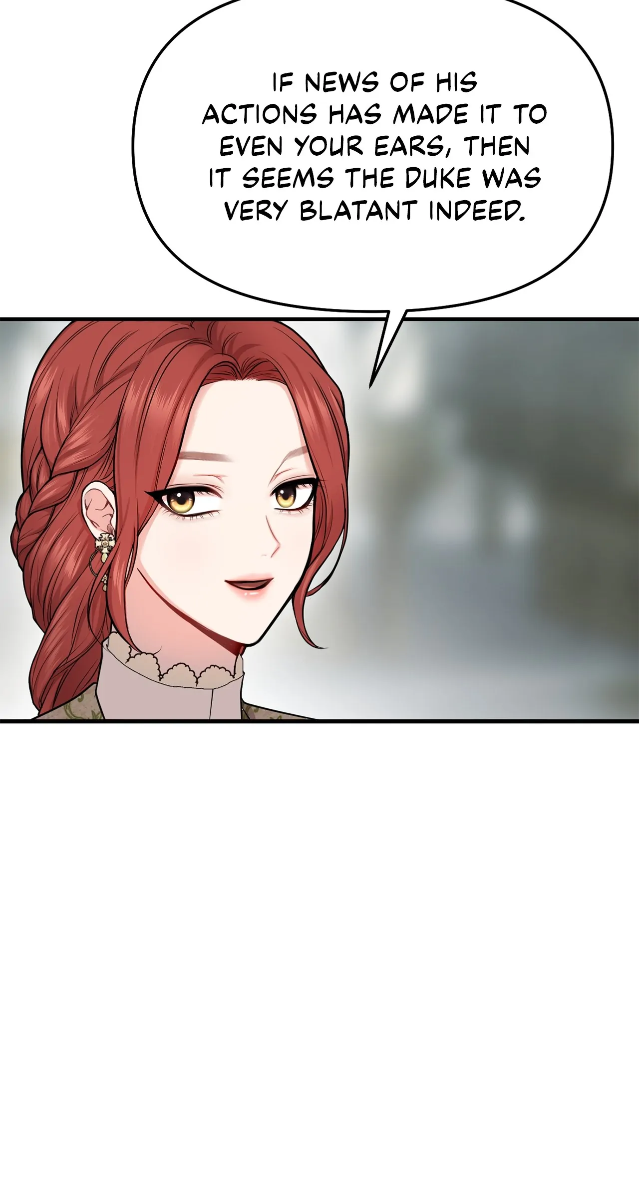 The Secret Bedroom of the Abandoned Princess [Official] - Chapter 6 manhwa