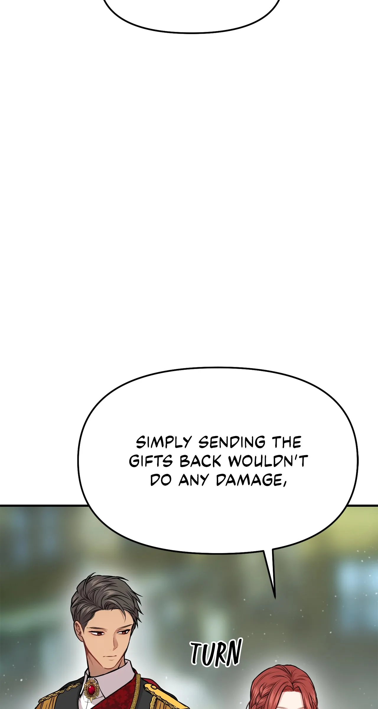 The Secret Bedroom of the Abandoned Princess [Official] - Chapter 6 manhwa