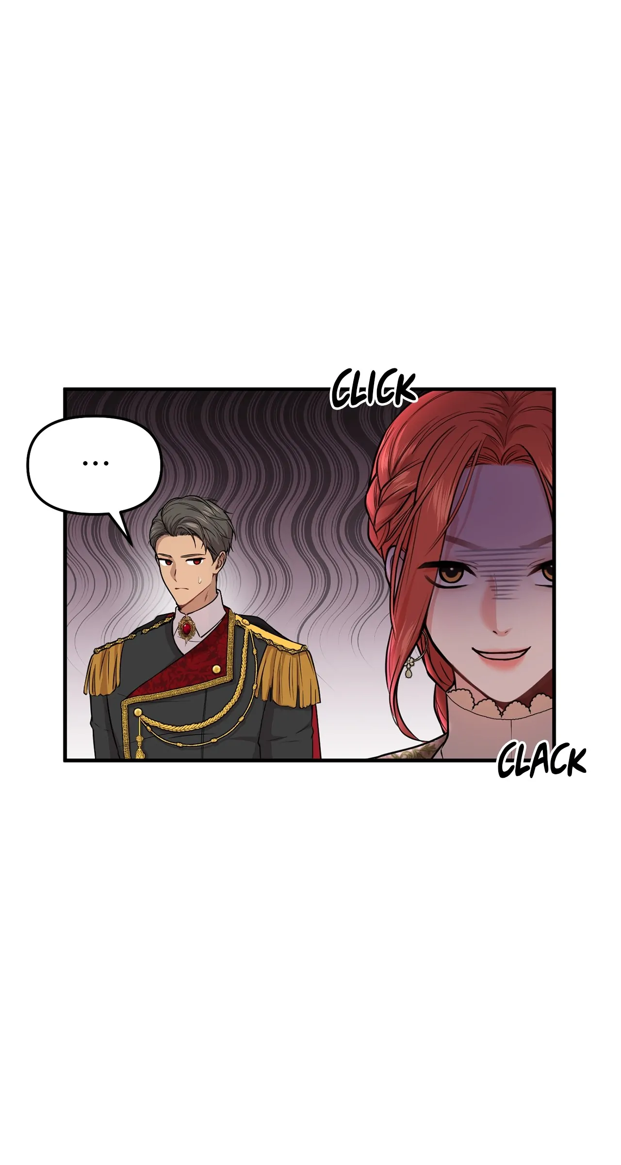 The Secret Bedroom of the Abandoned Princess [Official] - Chapter 6 manhwa