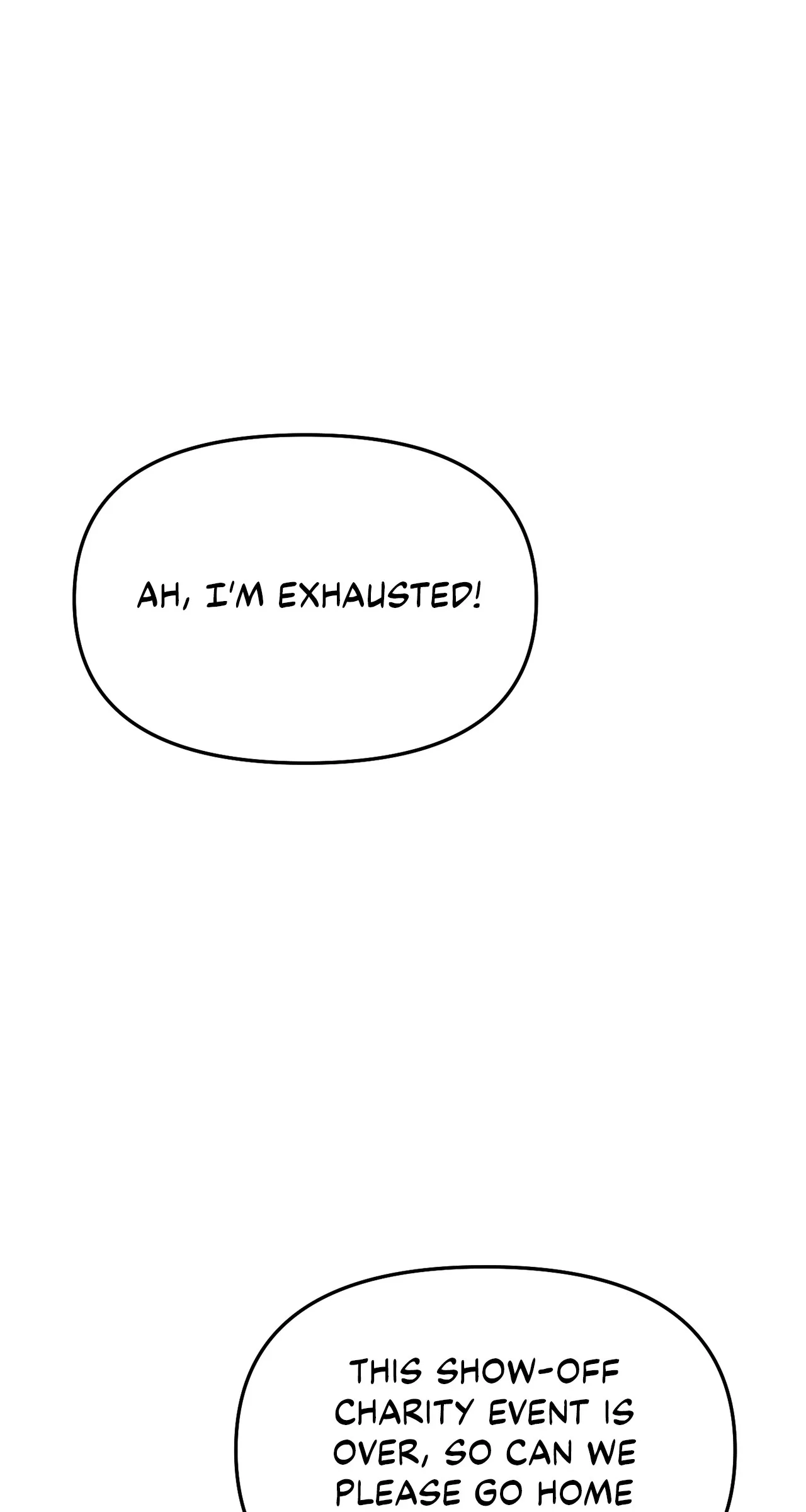 The Secret Bedroom of the Abandoned Princess [Official] - Chapter 6 manhwa