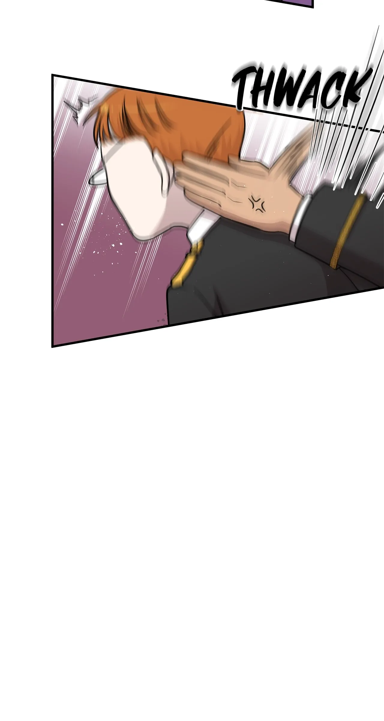 The Secret Bedroom of the Abandoned Princess [Official] - Chapter 6 manhwa