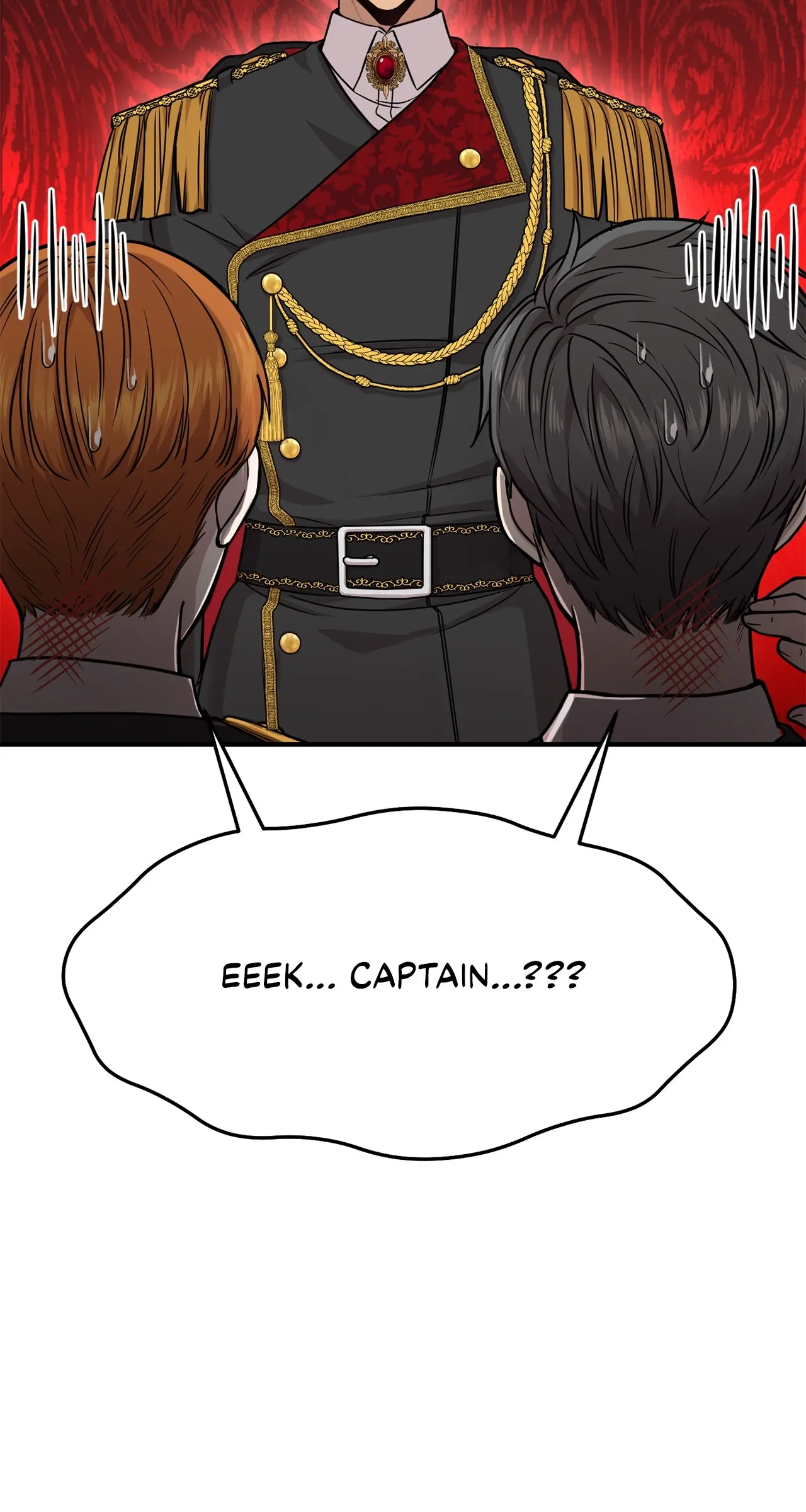 The Secret Bedroom of the Abandoned Princess [Official] - Chapter 6 manhwa