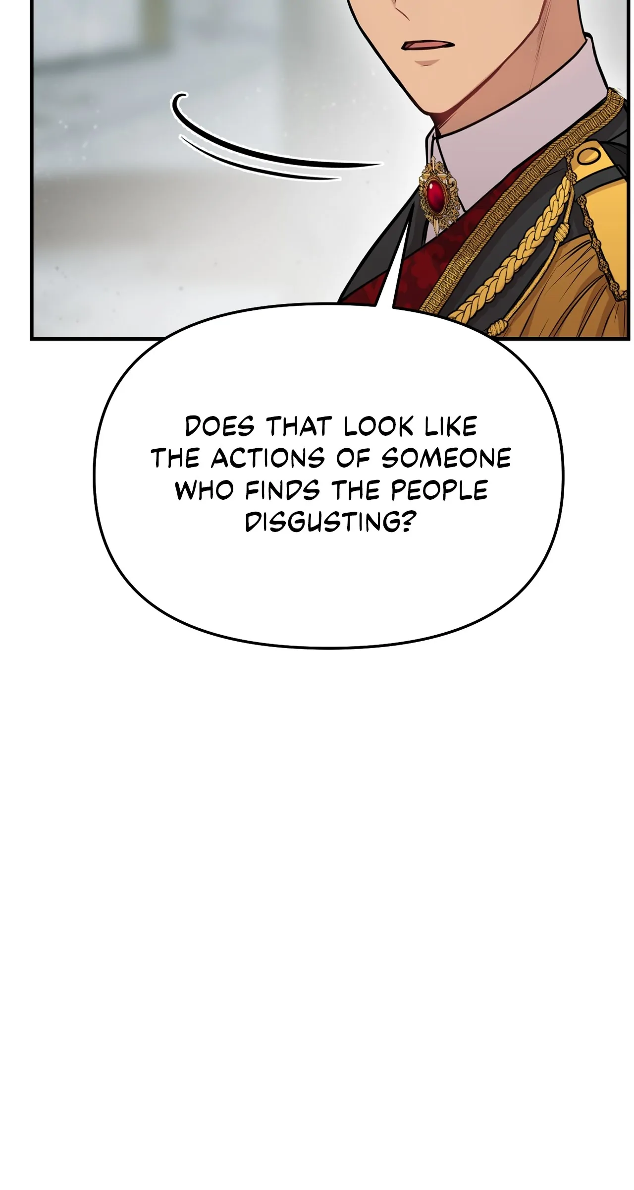 The Secret Bedroom of the Abandoned Princess [Official] - Chapter 6 manhwa