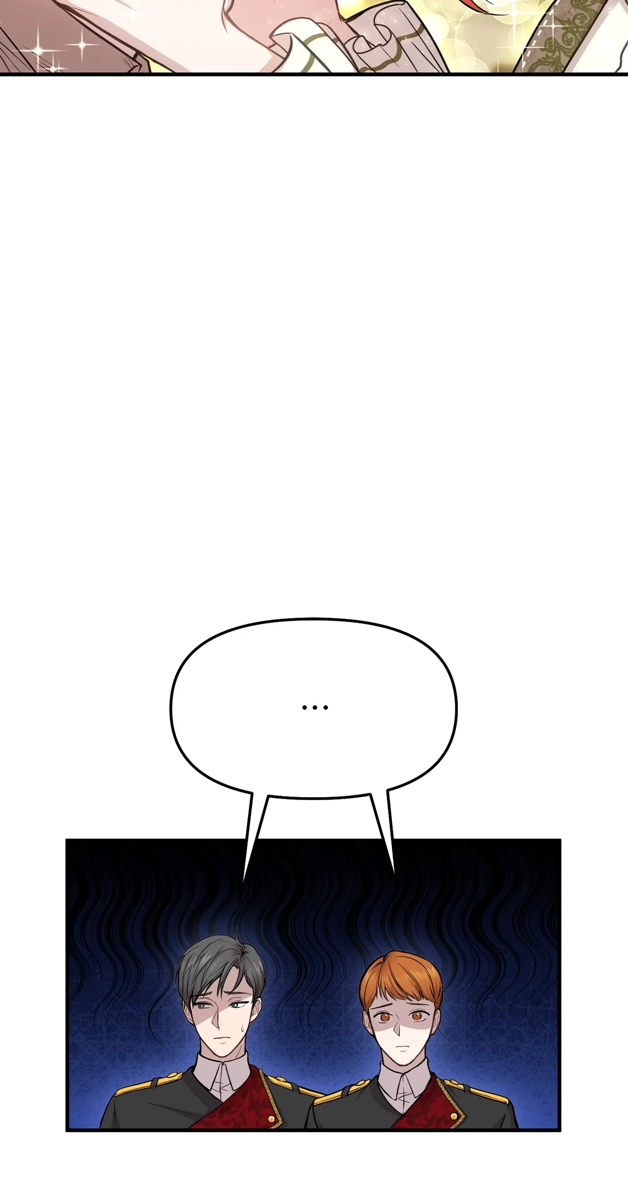 The Secret Bedroom of the Abandoned Princess [Official] - Chapter 6 manhwa