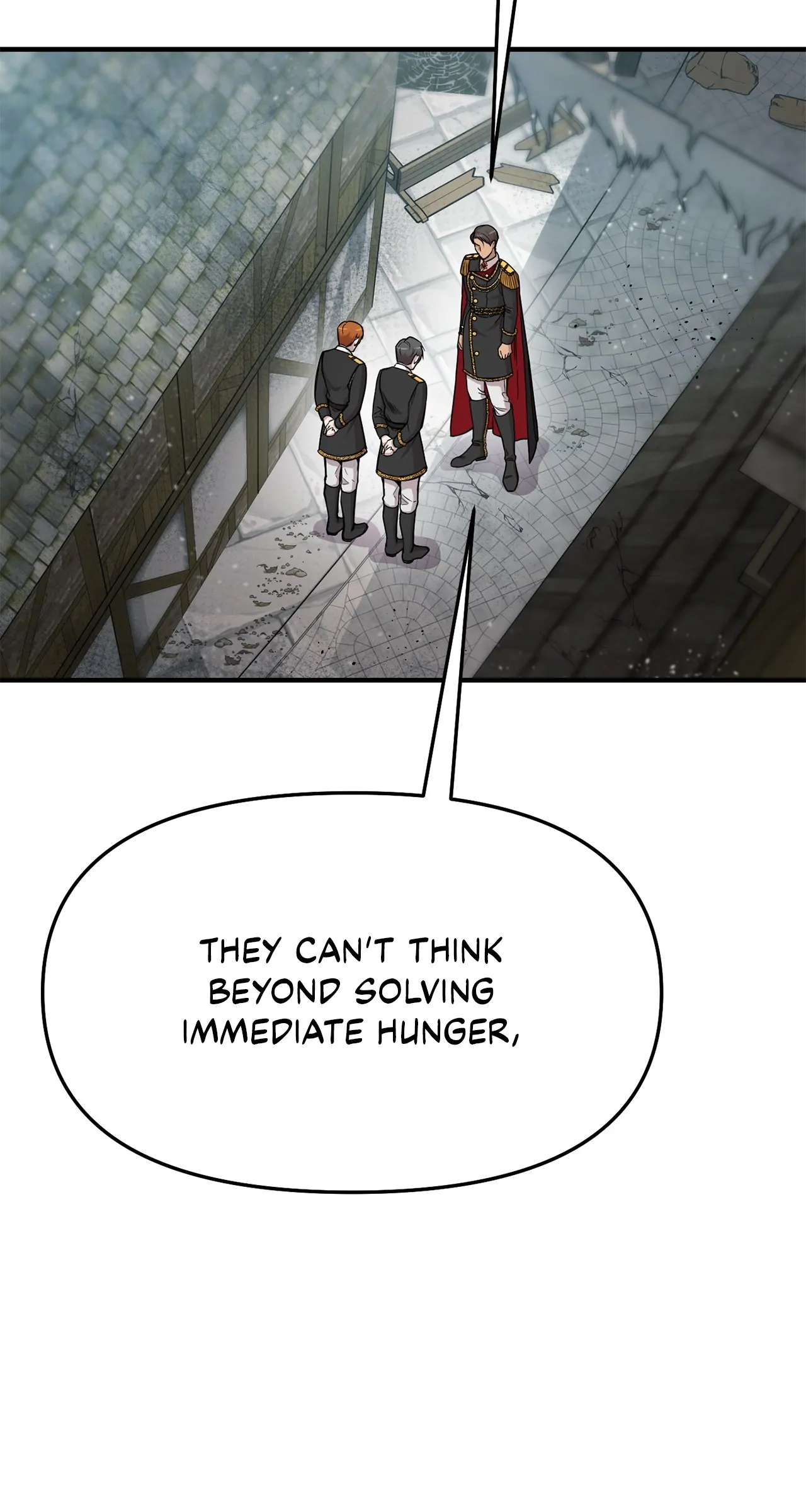 The Secret Bedroom of the Abandoned Princess [Official] - Chapter 6 manhwa