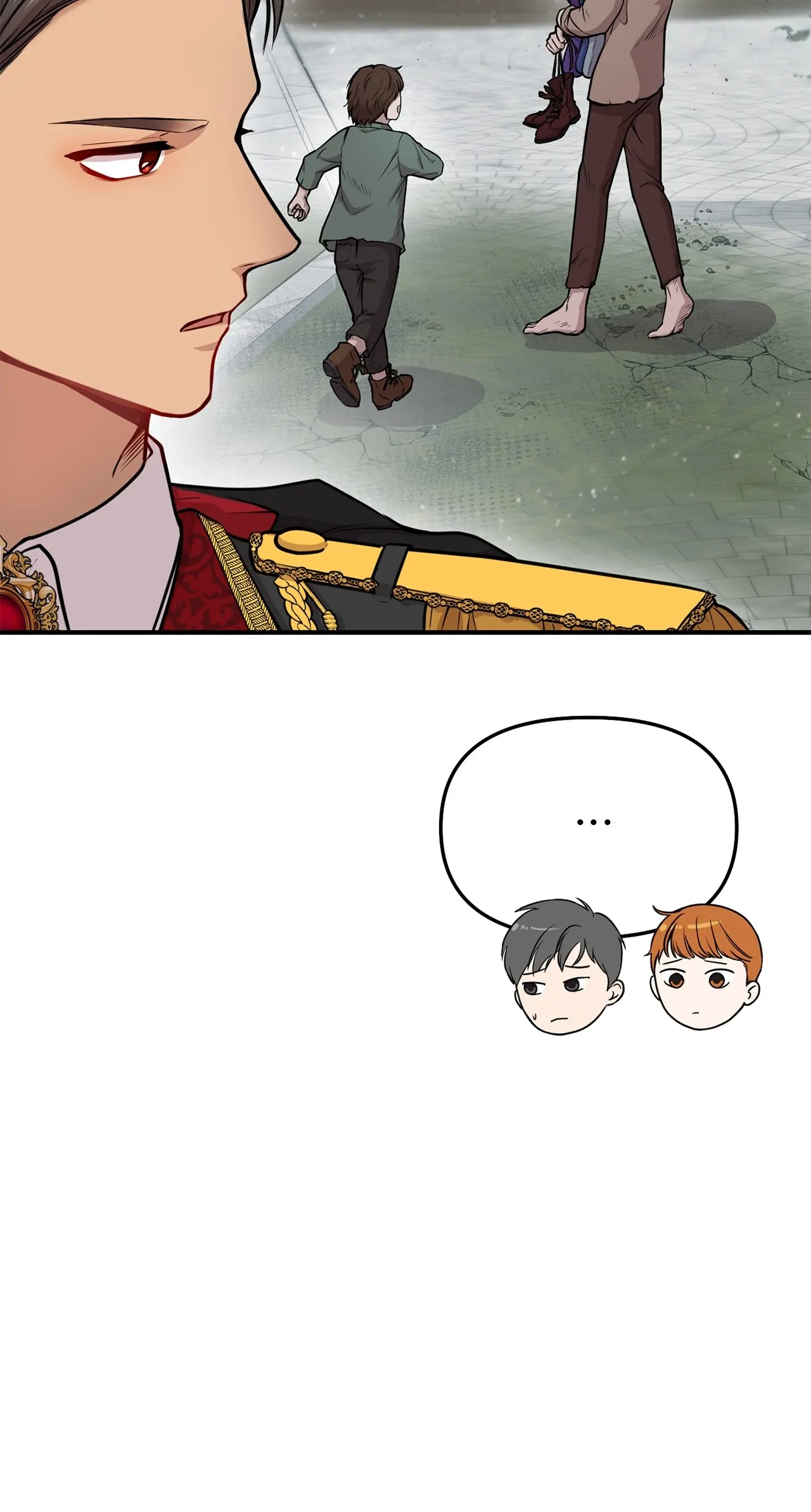 The Secret Bedroom of the Abandoned Princess [Official] - Chapter 6 manhwa