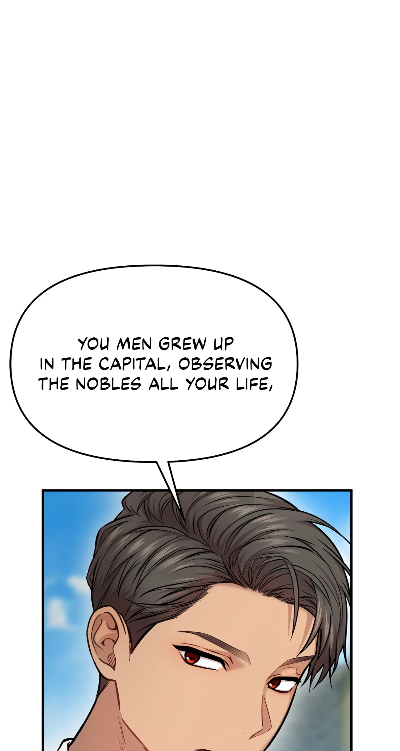 The Secret Bedroom of the Abandoned Princess [Official] - Chapter 6 manhwa