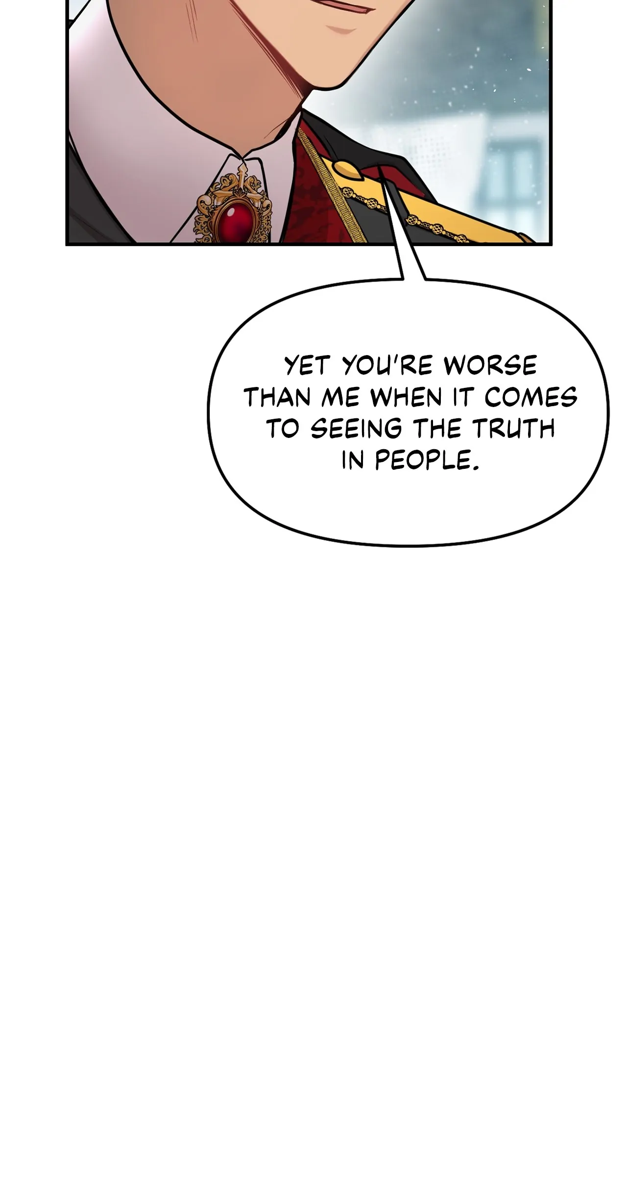 The Secret Bedroom of the Abandoned Princess [Official] - Chapter 6 manhwa