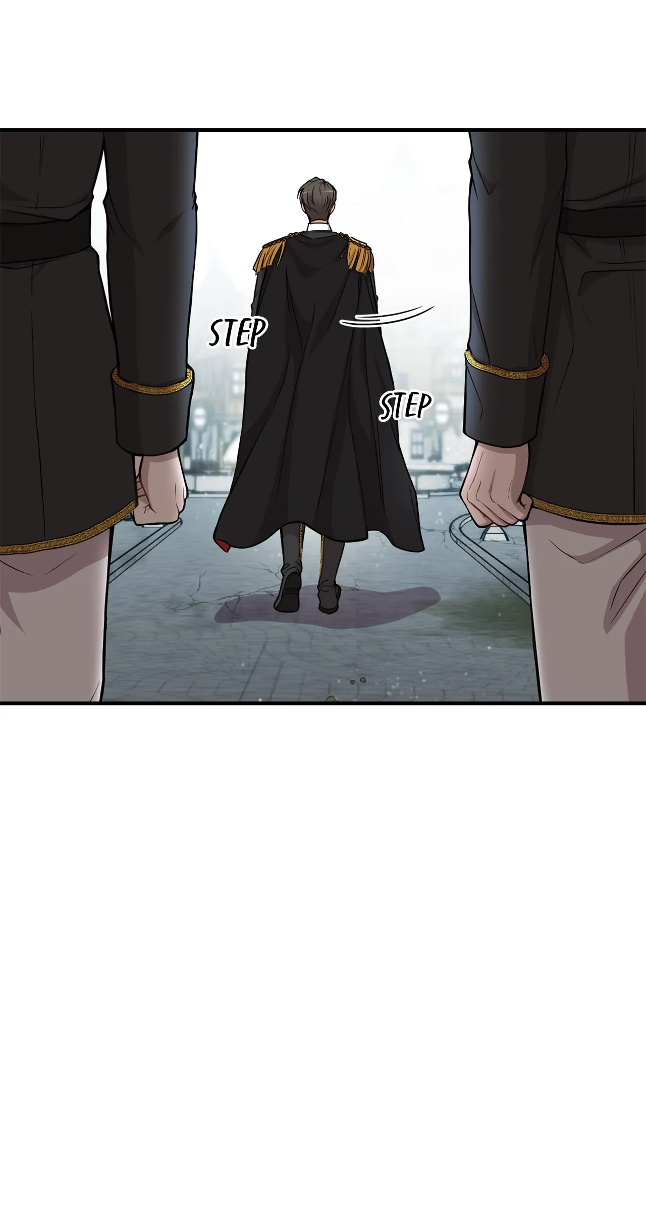 The Secret Bedroom of the Abandoned Princess [Official] - Chapter 6 manhwa