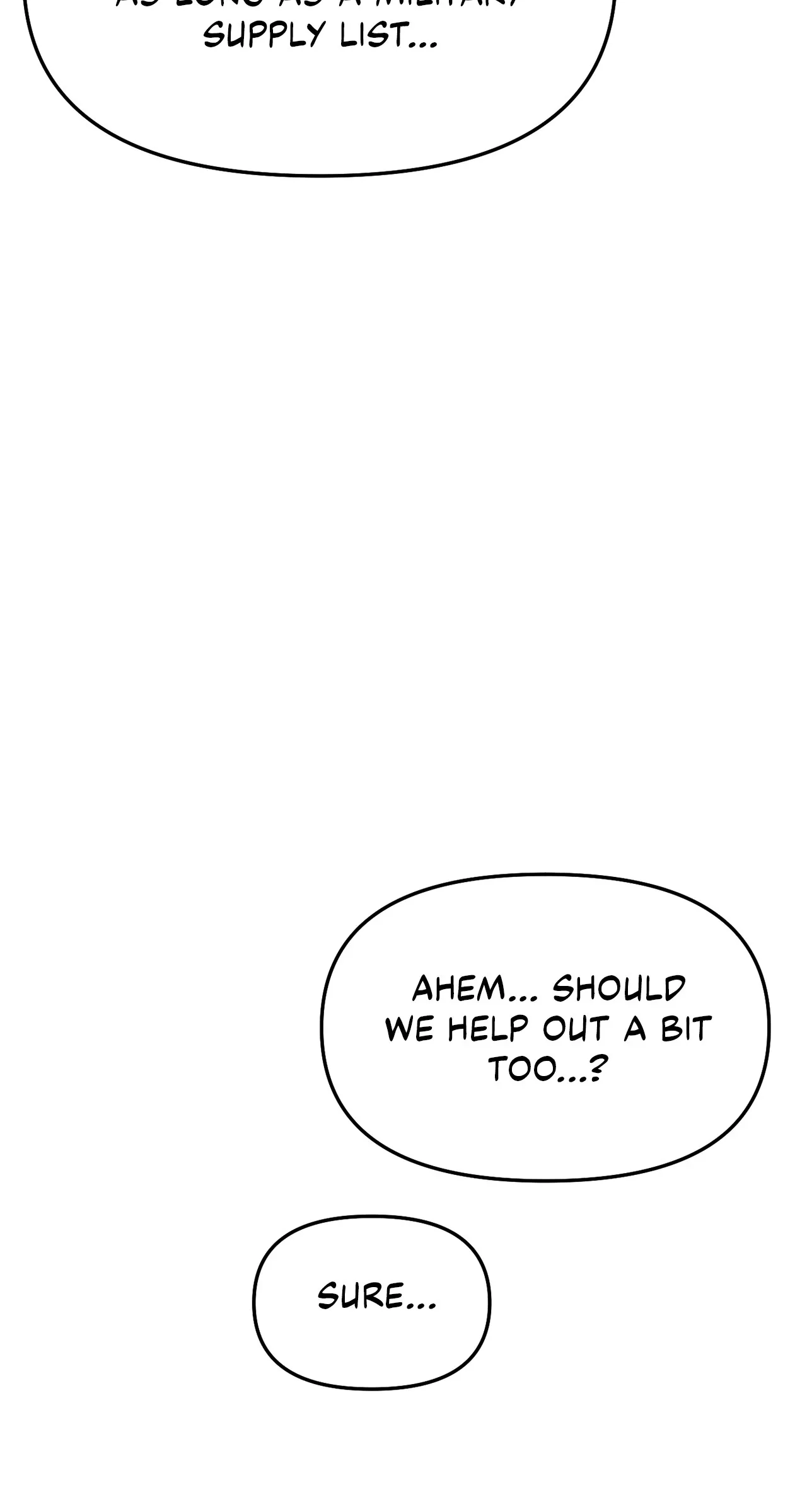 The Secret Bedroom of the Abandoned Princess [Official] - Chapter 6 manhwa