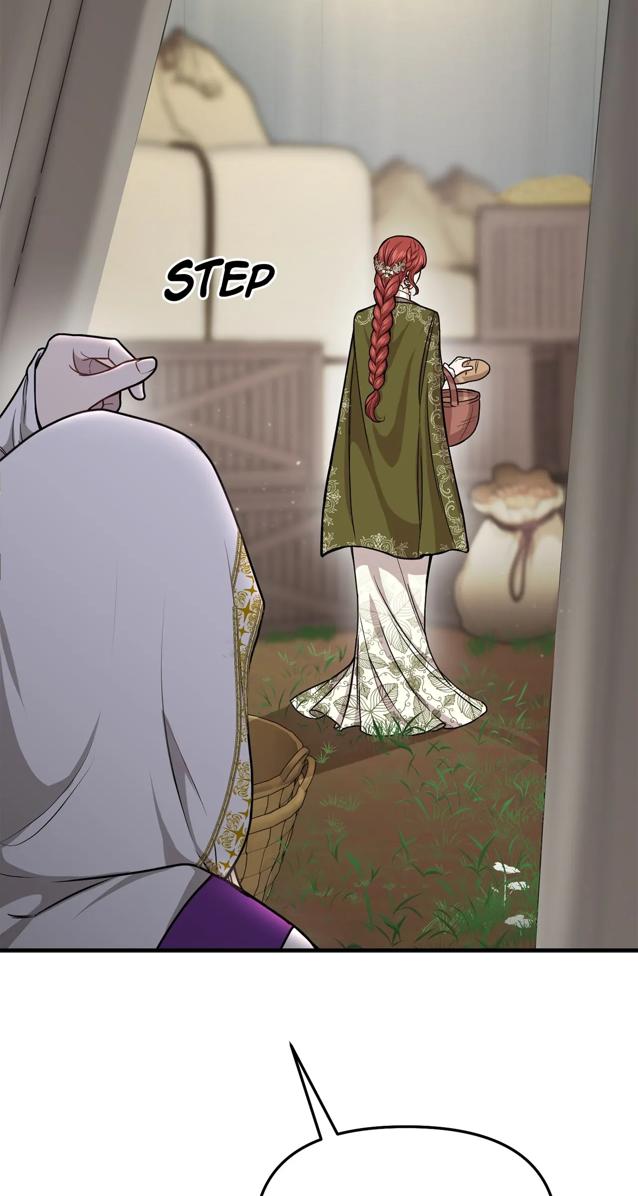 The Secret Bedroom of the Abandoned Princess [Official] - Chapter 6 manhwa