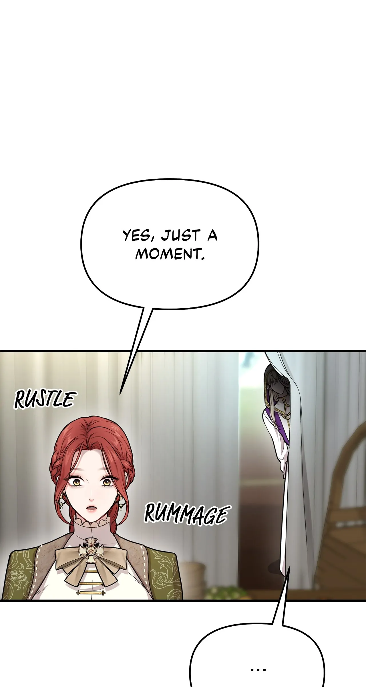The Secret Bedroom of the Abandoned Princess [Official] - Chapter 6 manhwa