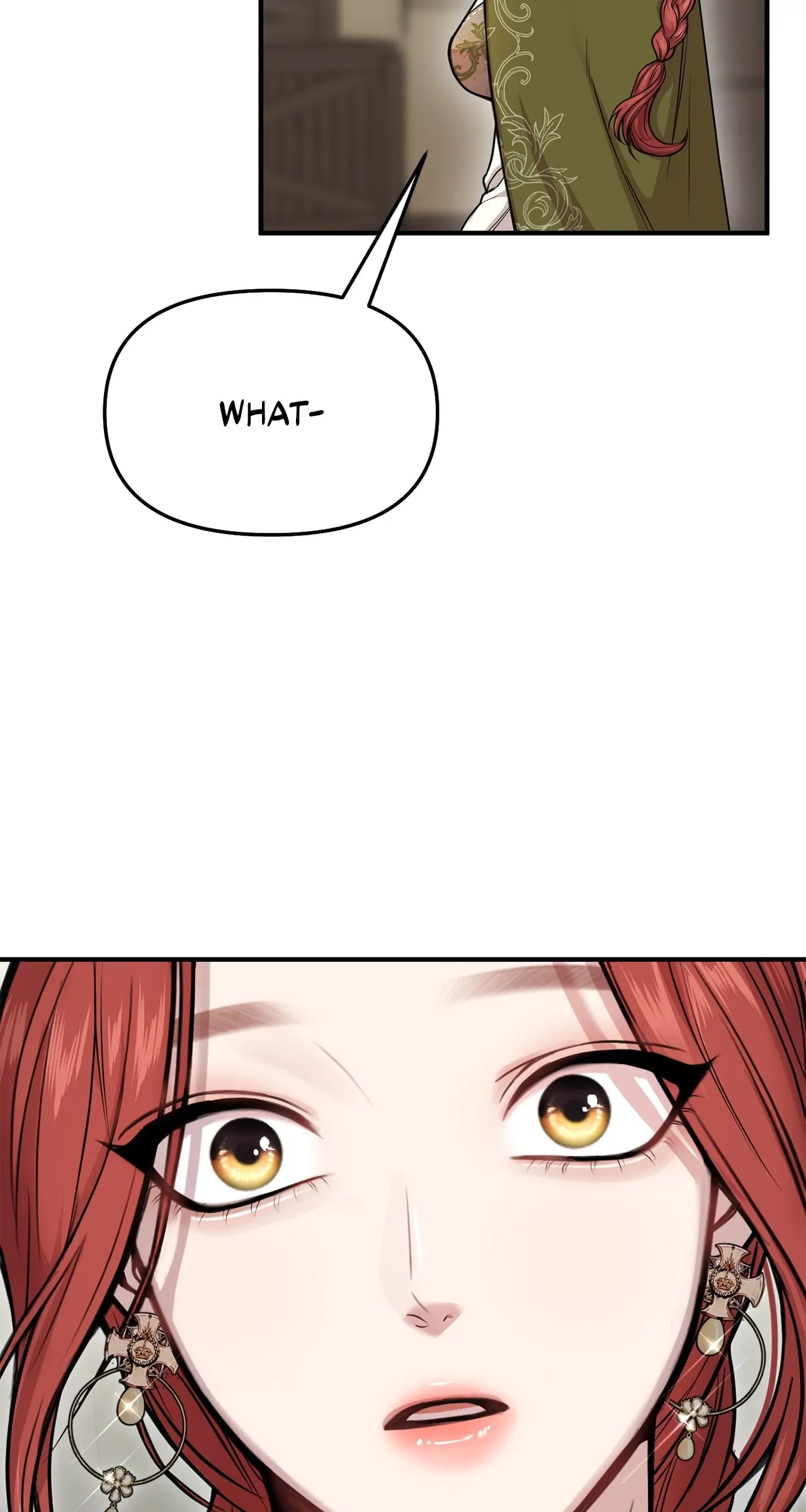 The Secret Bedroom of the Abandoned Princess [Official] - Chapter 6 manhwa