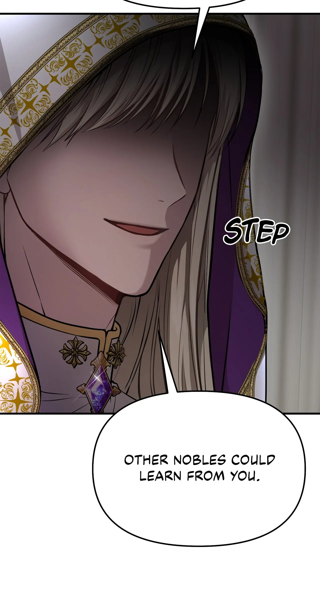 The Secret Bedroom of the Abandoned Princess [Official] - Chapter 6 manhwa