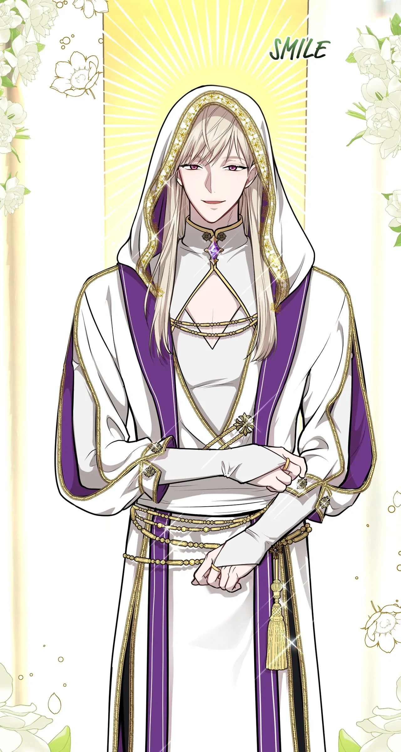 The Secret Bedroom of the Abandoned Princess [Official] - Chapter 6 manhwa