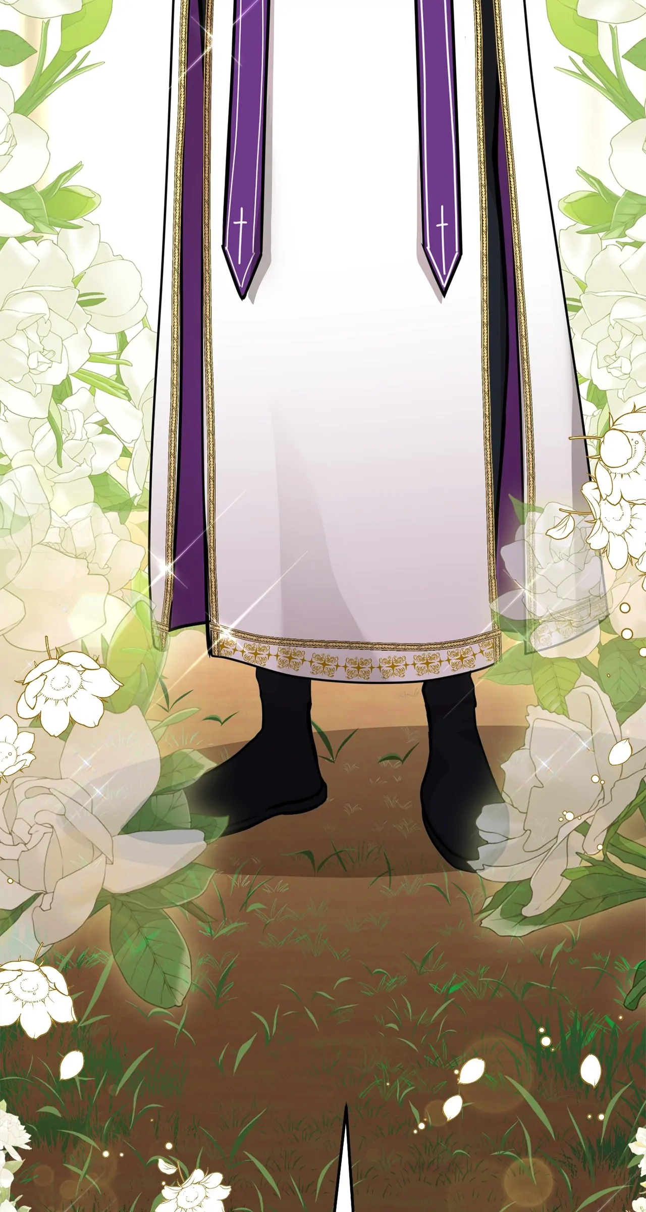 The Secret Bedroom of the Abandoned Princess [Official] - Chapter 6 manhwa