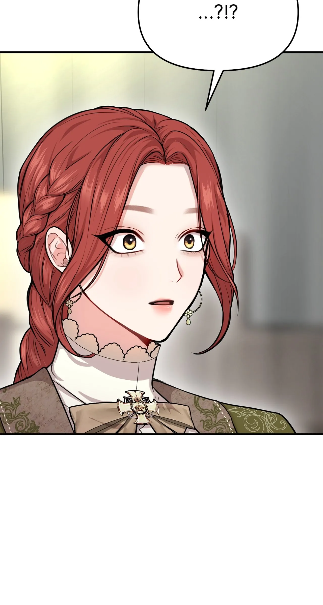 The Secret Bedroom of the Abandoned Princess [Official] - Chapter 6 manhwa