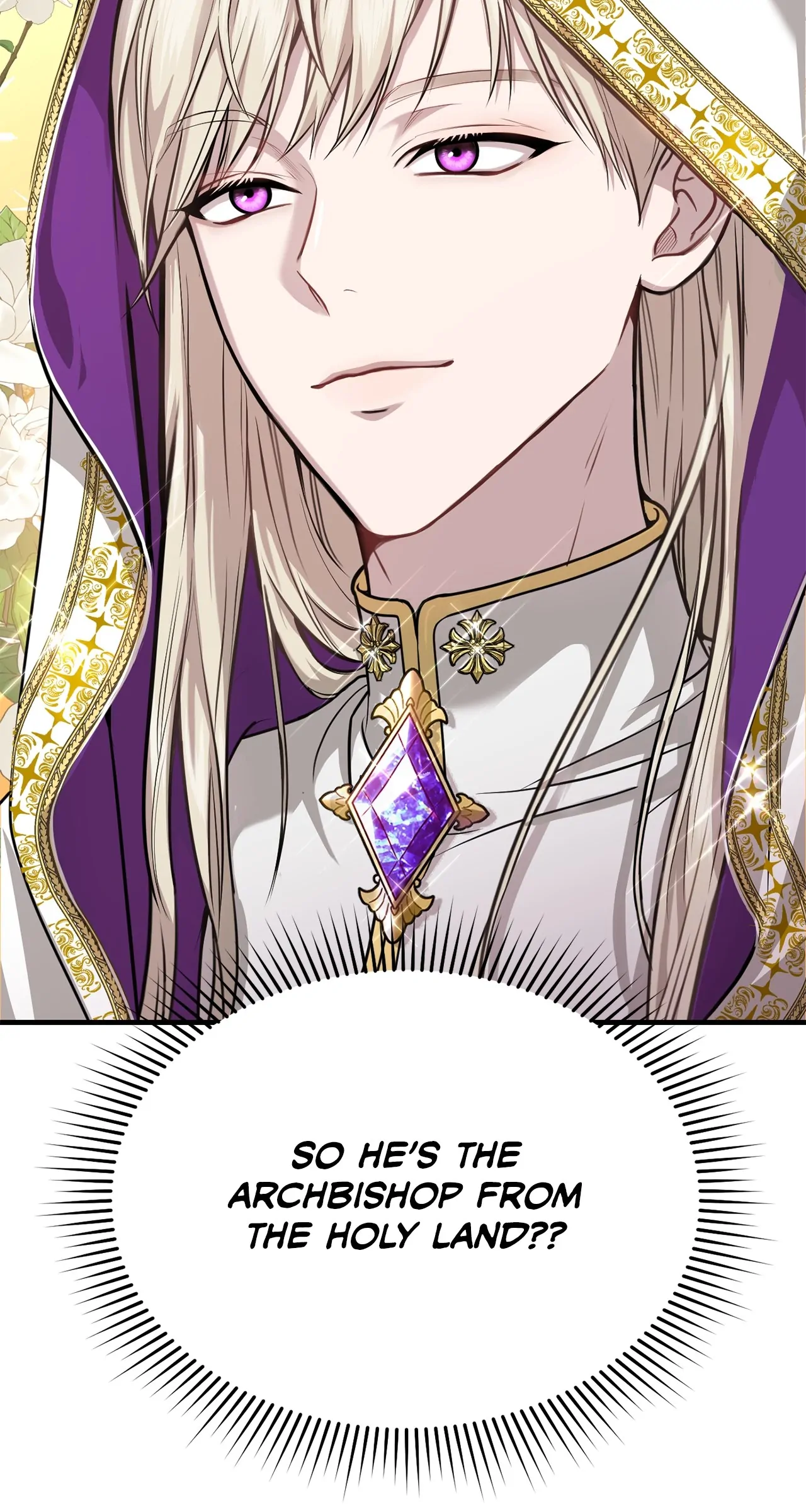 The Secret Bedroom of the Abandoned Princess [Official] - Chapter 6 manhwa