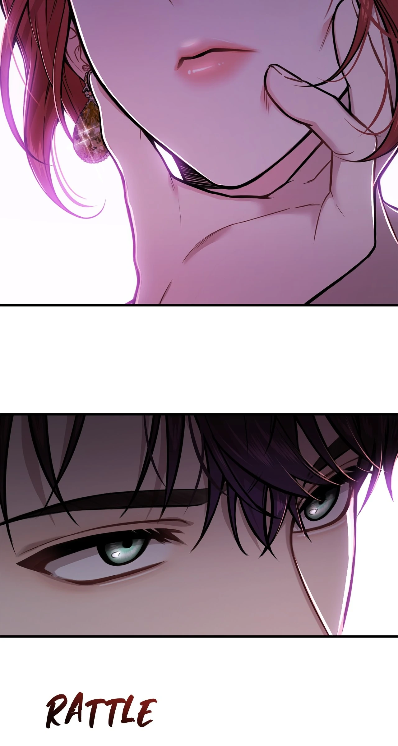 The Secret Bedroom of the Abandoned Princess [Official] - Chapter 60 manhwa