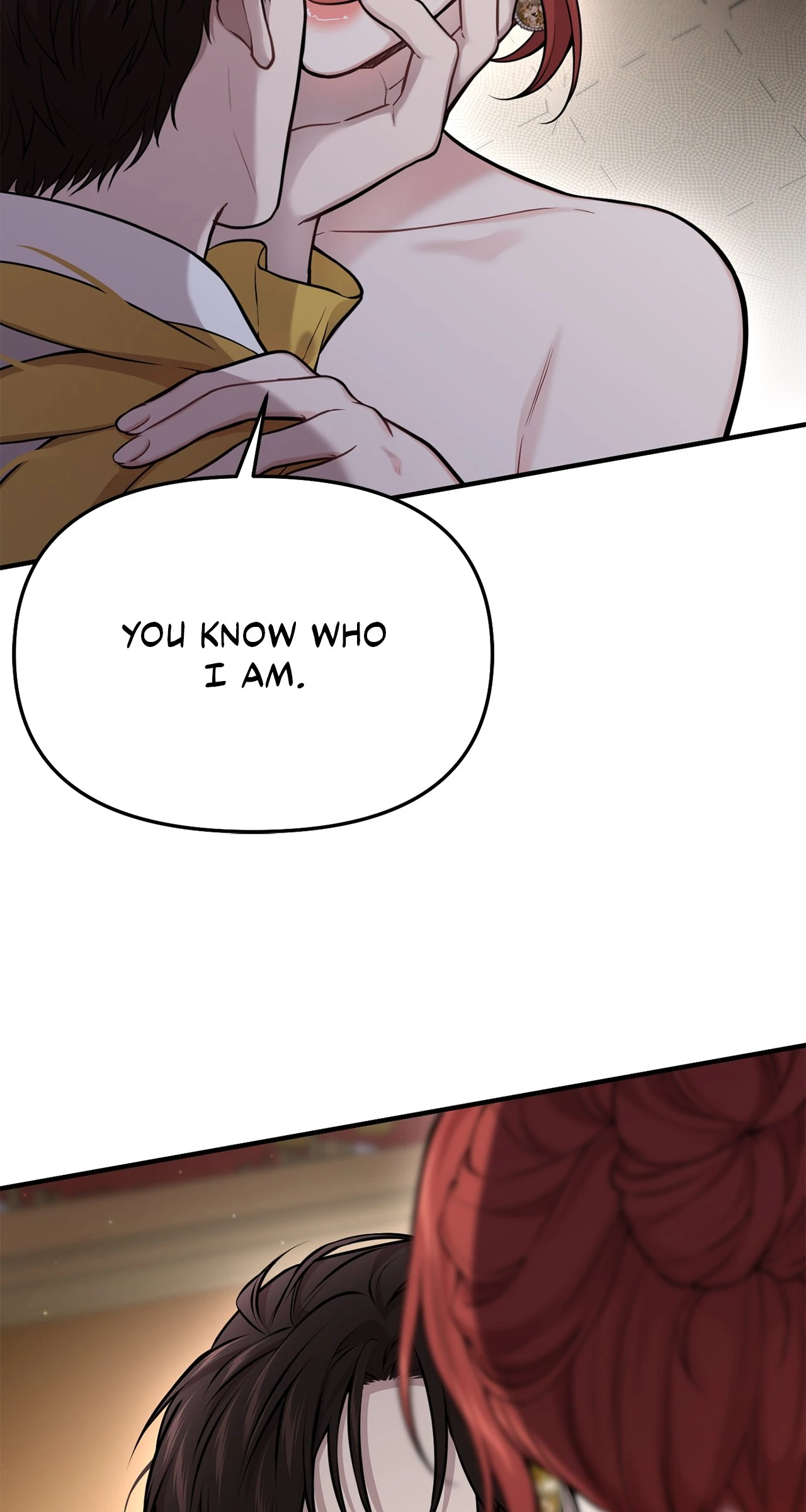 The Secret Bedroom of the Abandoned Princess [Official] - Chapter 60 manhwa