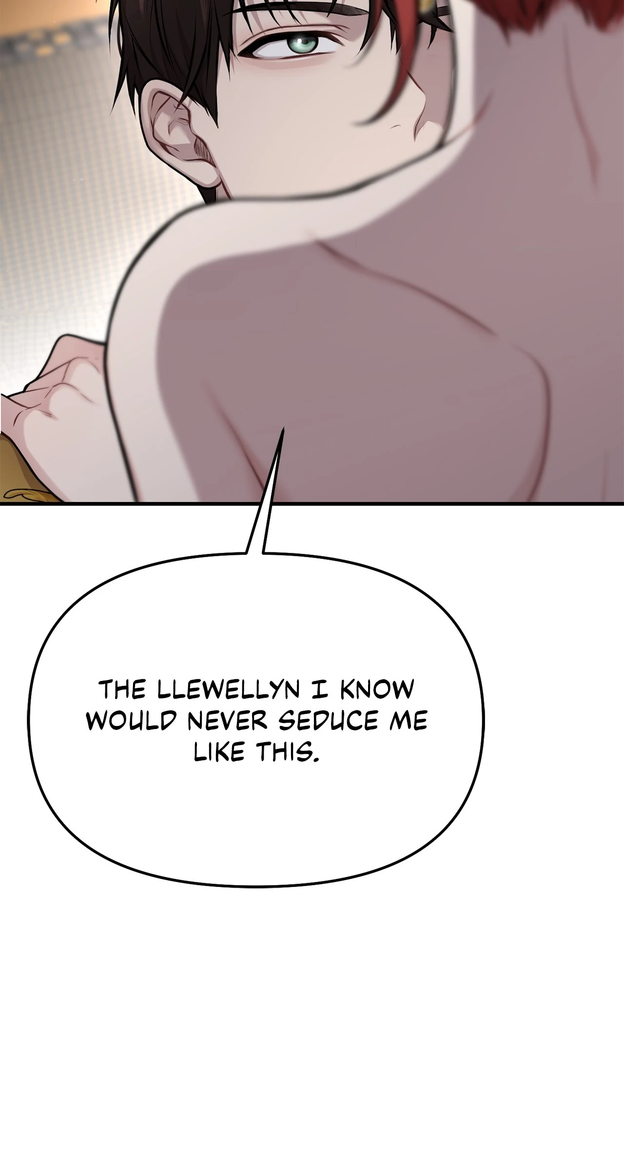 The Secret Bedroom of the Abandoned Princess [Official] - Chapter 60 manhwa
