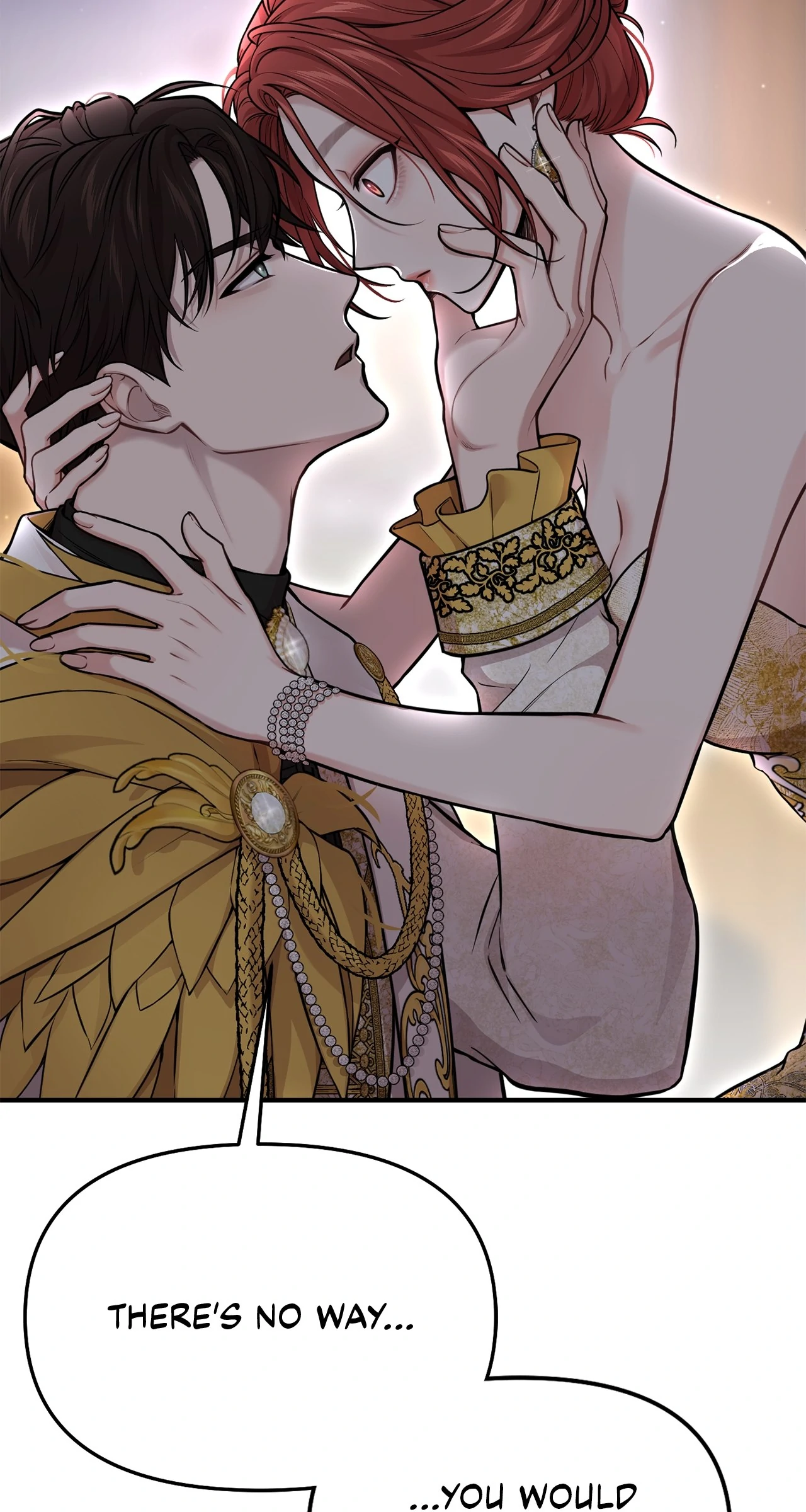 The Secret Bedroom of the Abandoned Princess [Official] - Chapter 60 manhwa