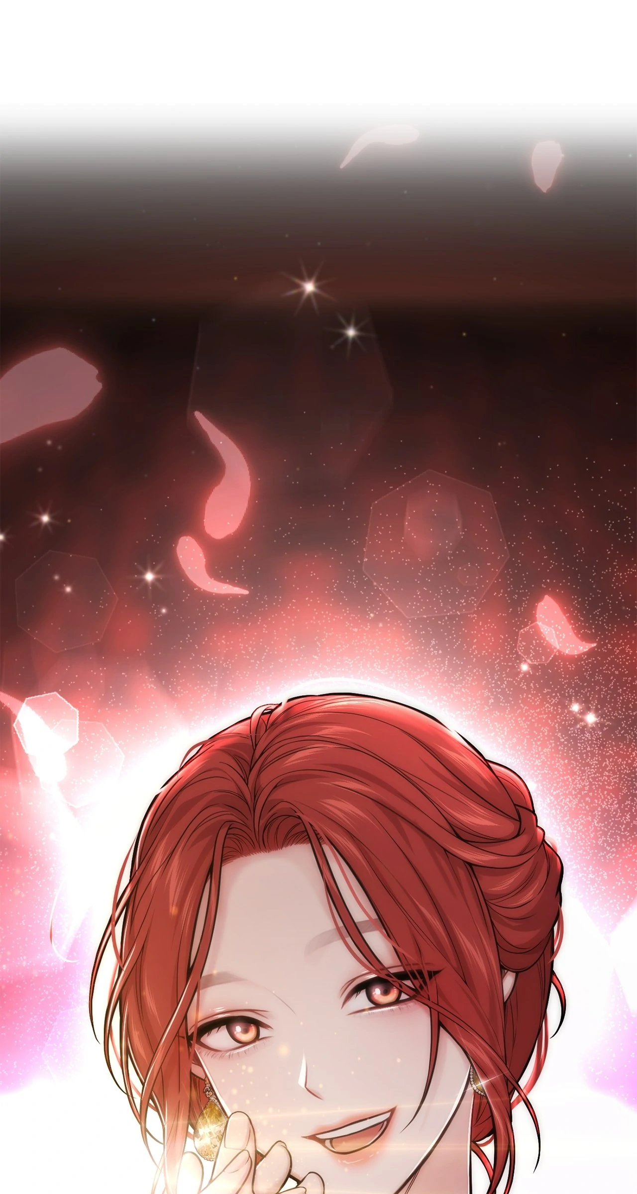 The Secret Bedroom of the Abandoned Princess [Official] - Chapter 60 manhwa
