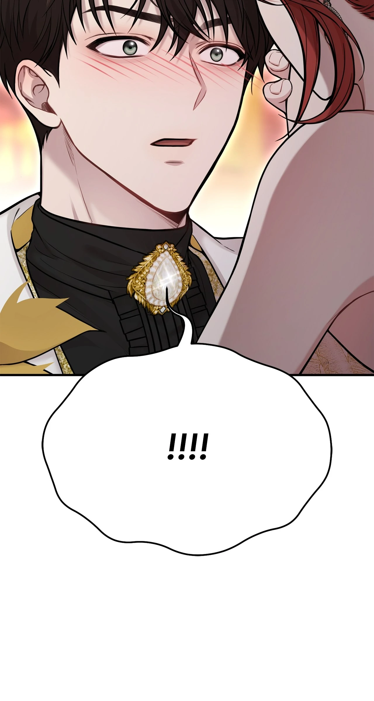 The Secret Bedroom of the Abandoned Princess [Official] - Chapter 60 manhwa