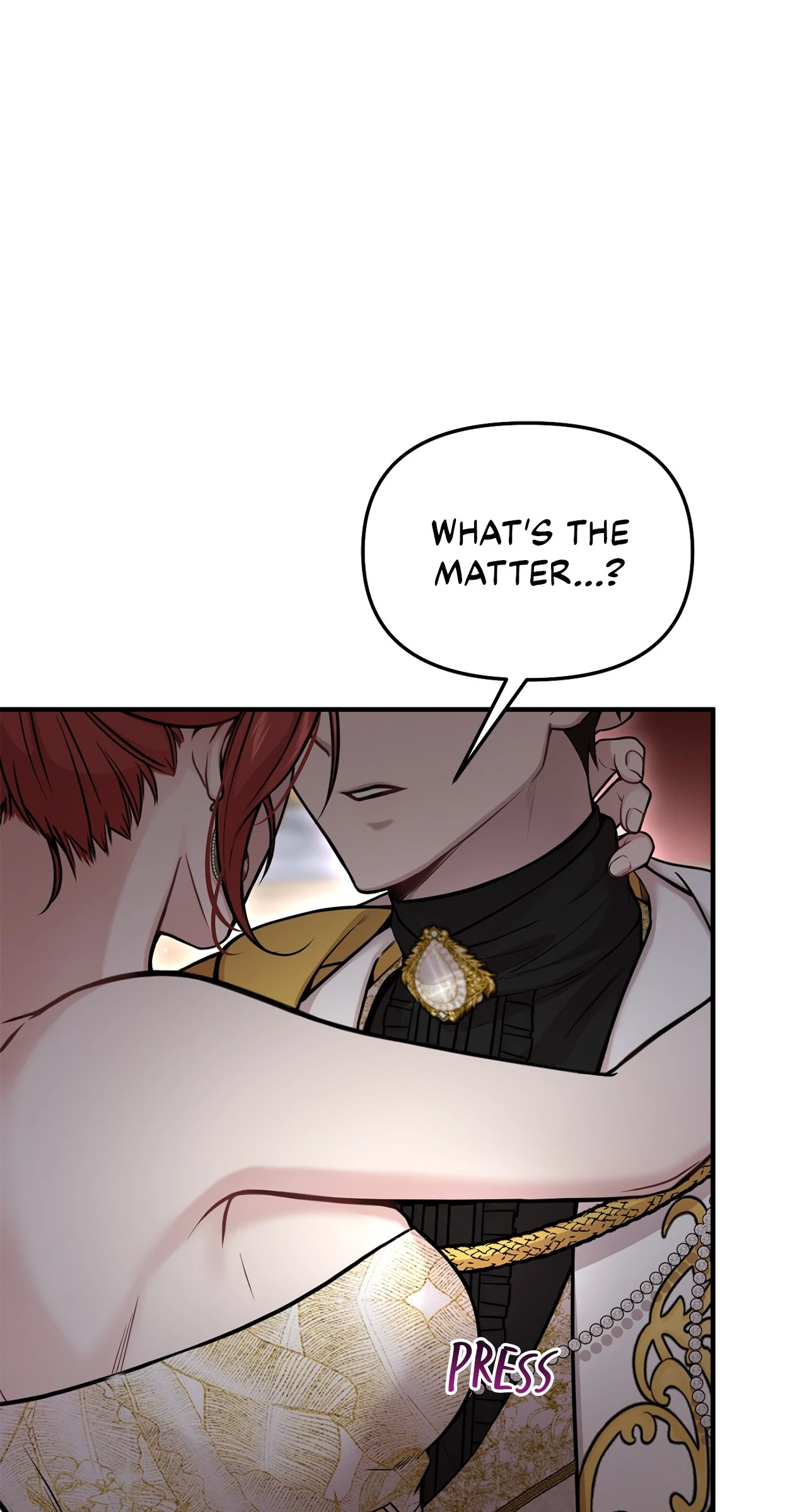 The Secret Bedroom of the Abandoned Princess [Official] - Chapter 60 manhwa