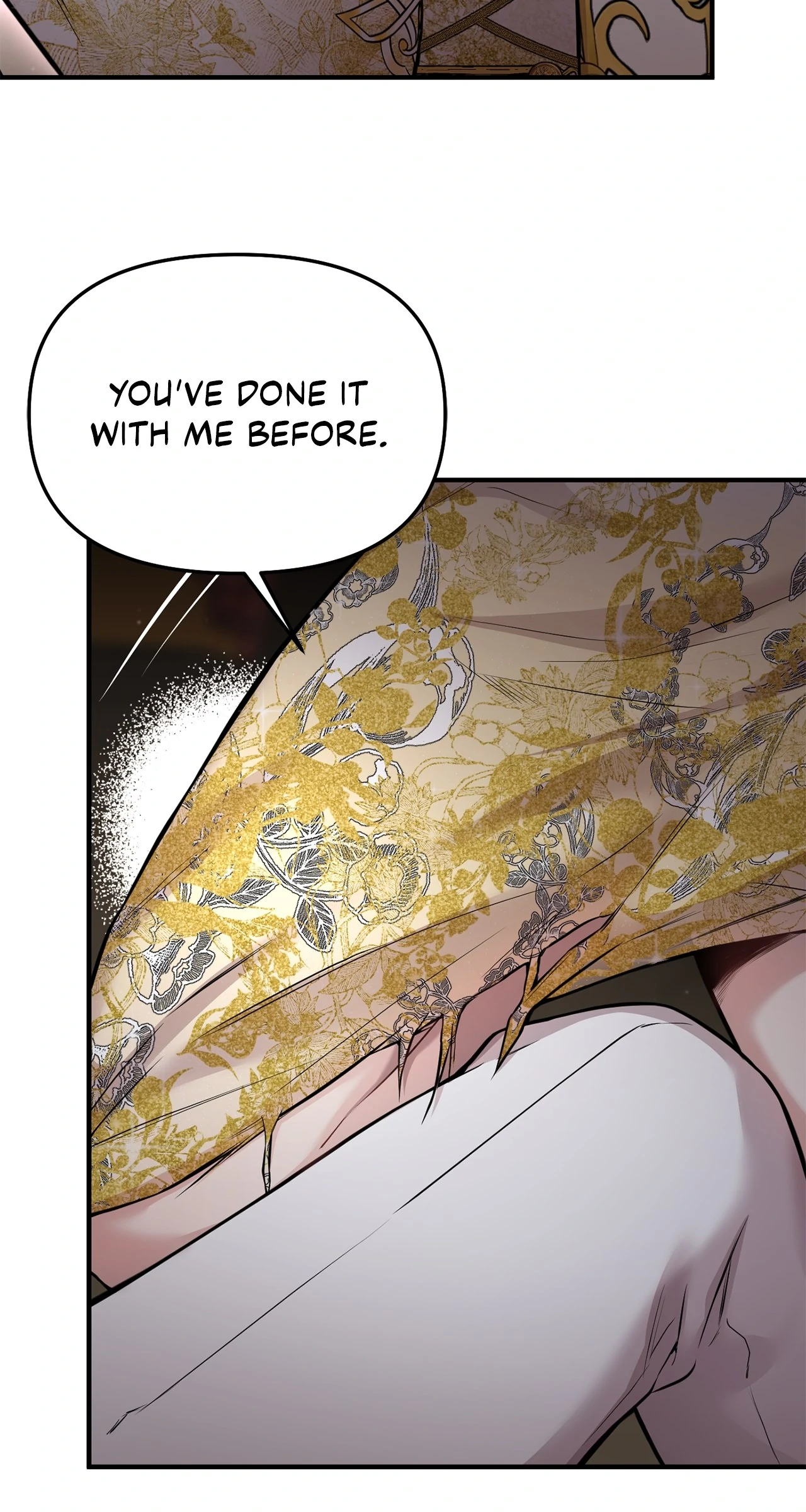 The Secret Bedroom of the Abandoned Princess [Official] - Chapter 60 manhwa