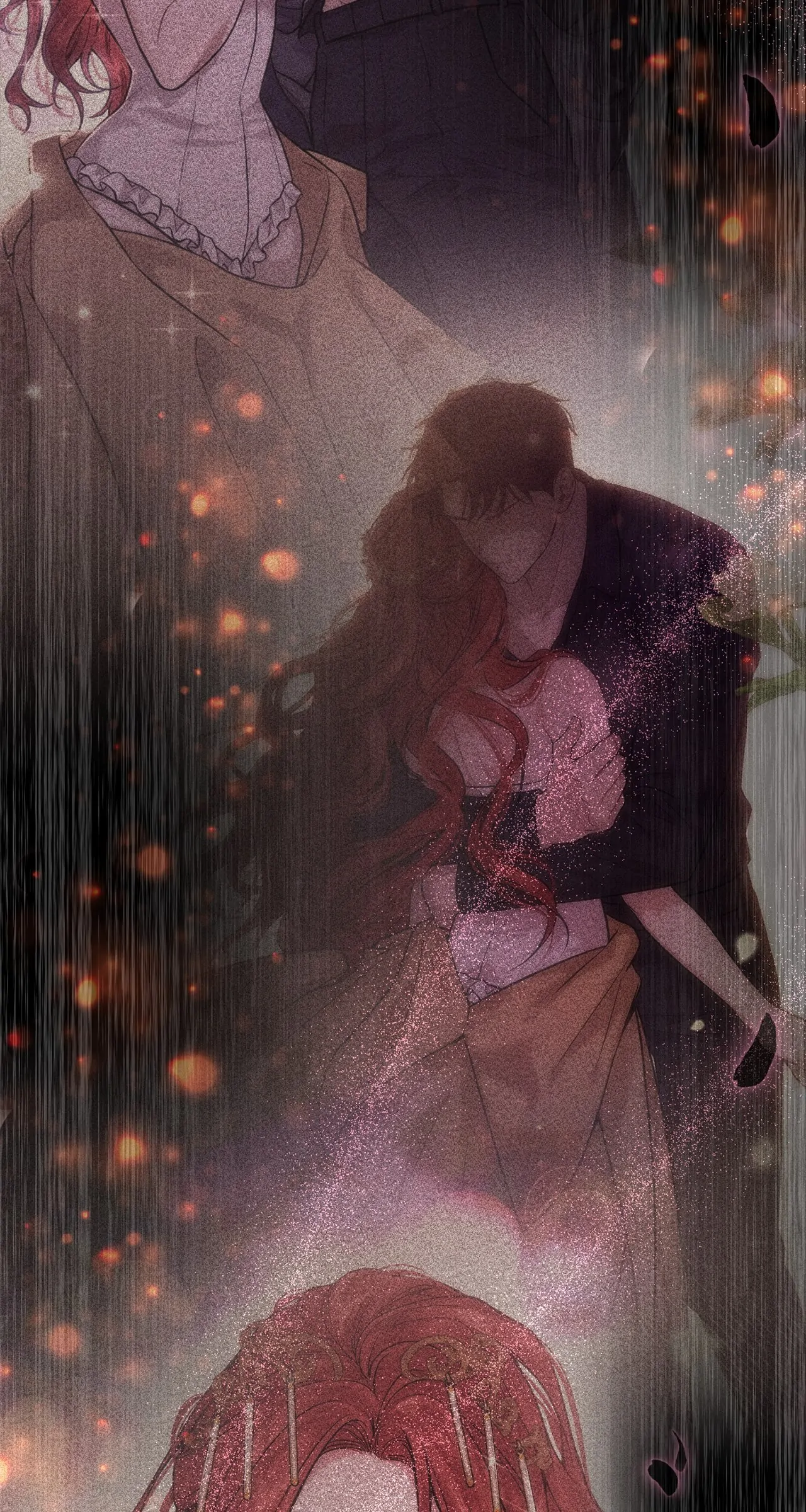 The Secret Bedroom of the Abandoned Princess [Official] - Chapter 60 manhwa