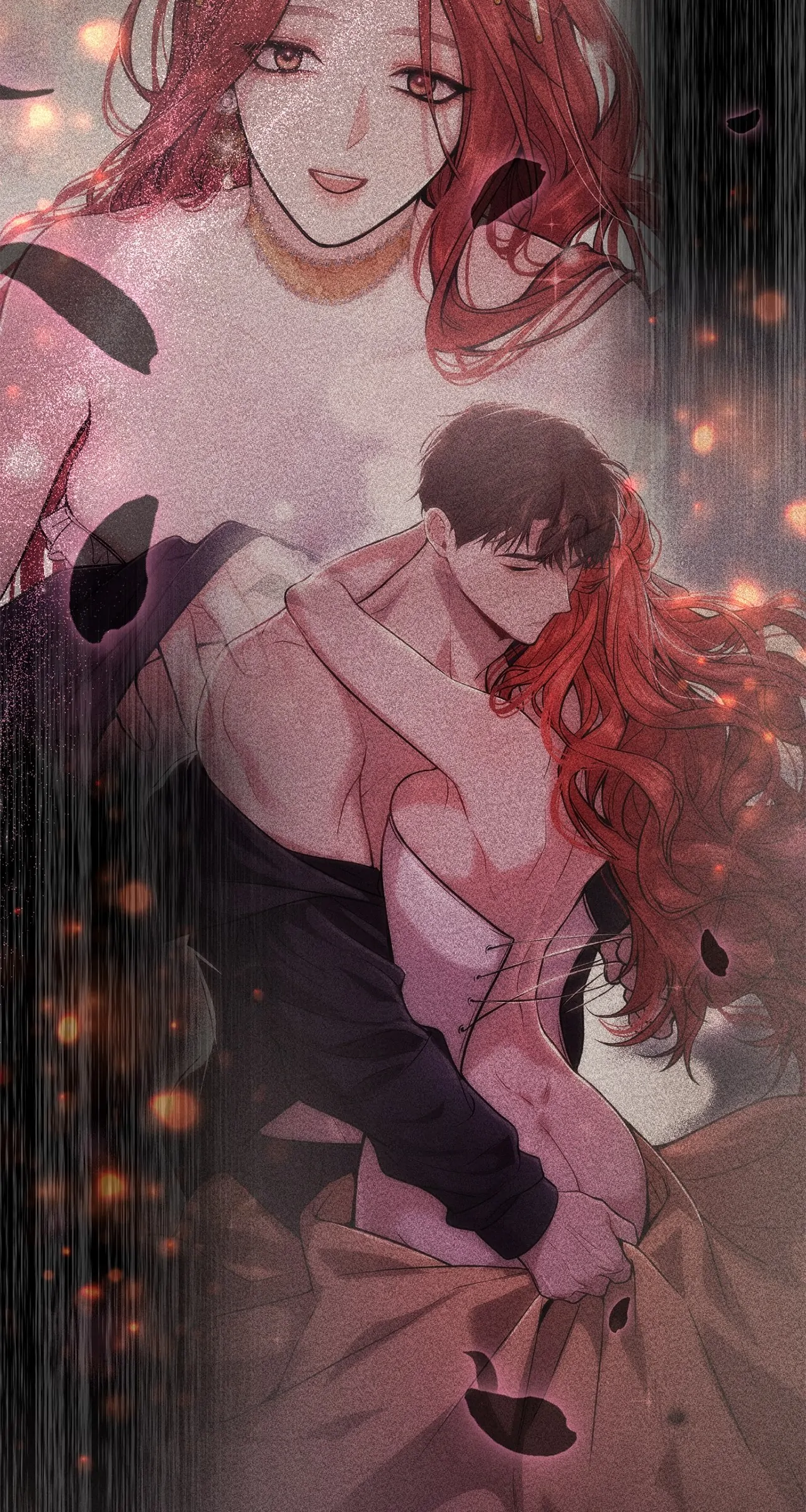 The Secret Bedroom of the Abandoned Princess [Official] - Chapter 60 manhwa