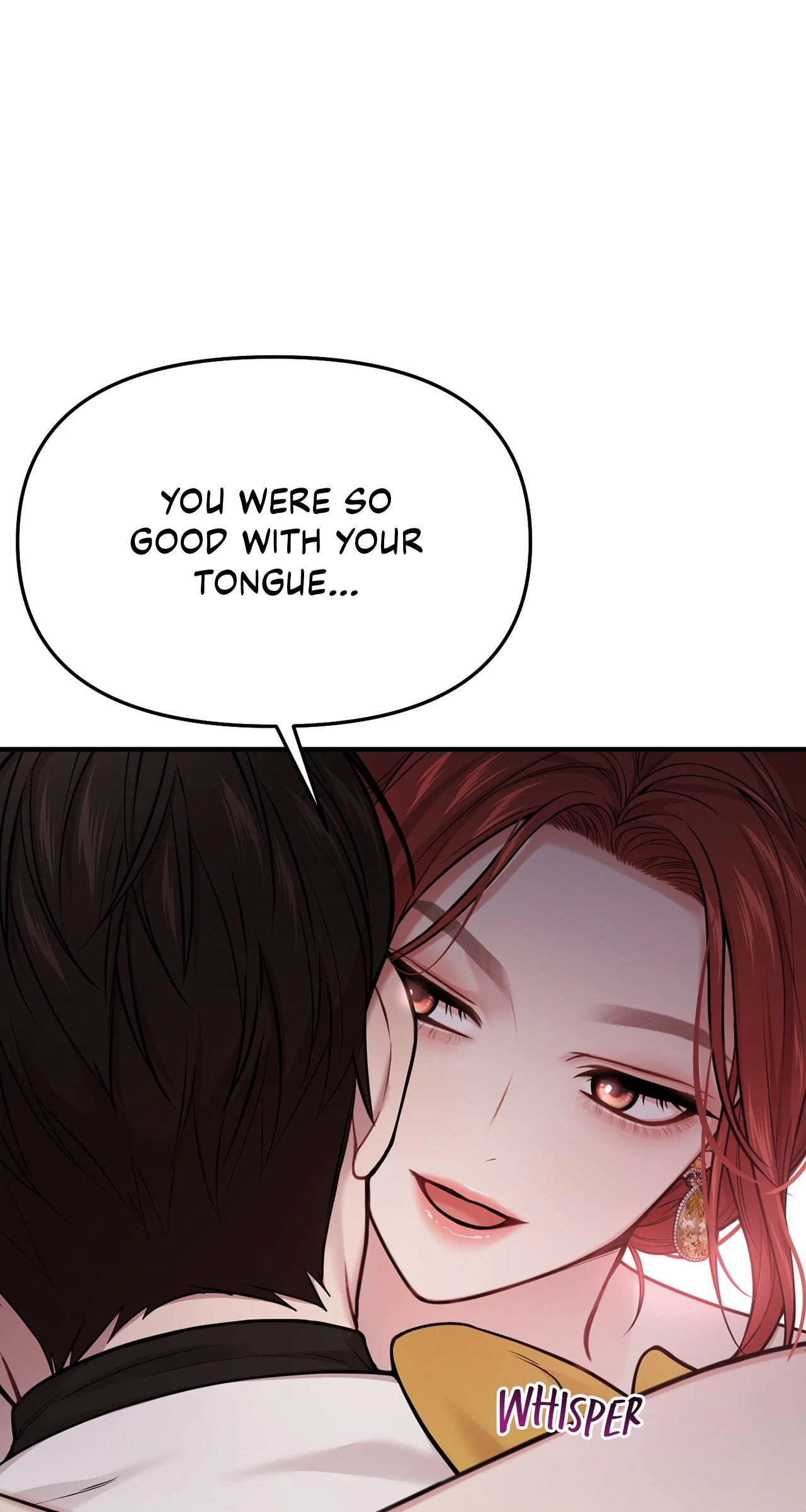 The Secret Bedroom of the Abandoned Princess [Official] - Chapter 60 manhwa