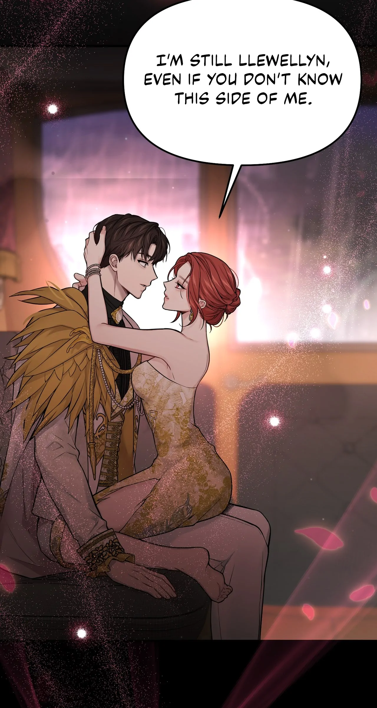The Secret Bedroom of the Abandoned Princess [Official] - Chapter 60 manhwa