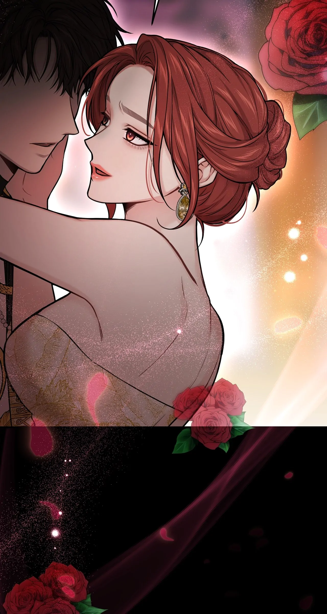 The Secret Bedroom of the Abandoned Princess [Official] - Chapter 60 manhwa