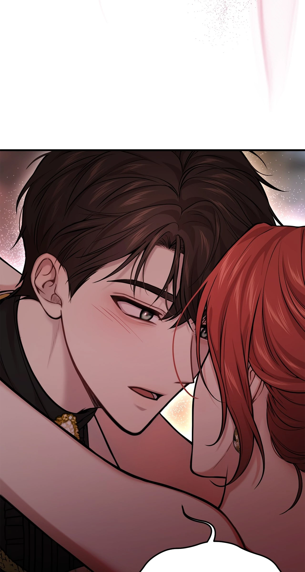 The Secret Bedroom of the Abandoned Princess [Official] - Chapter 60 manhwa