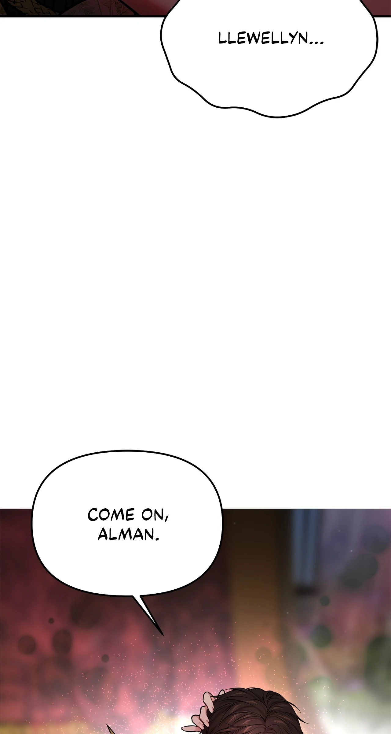 The Secret Bedroom of the Abandoned Princess [Official] - Chapter 60 manhwa