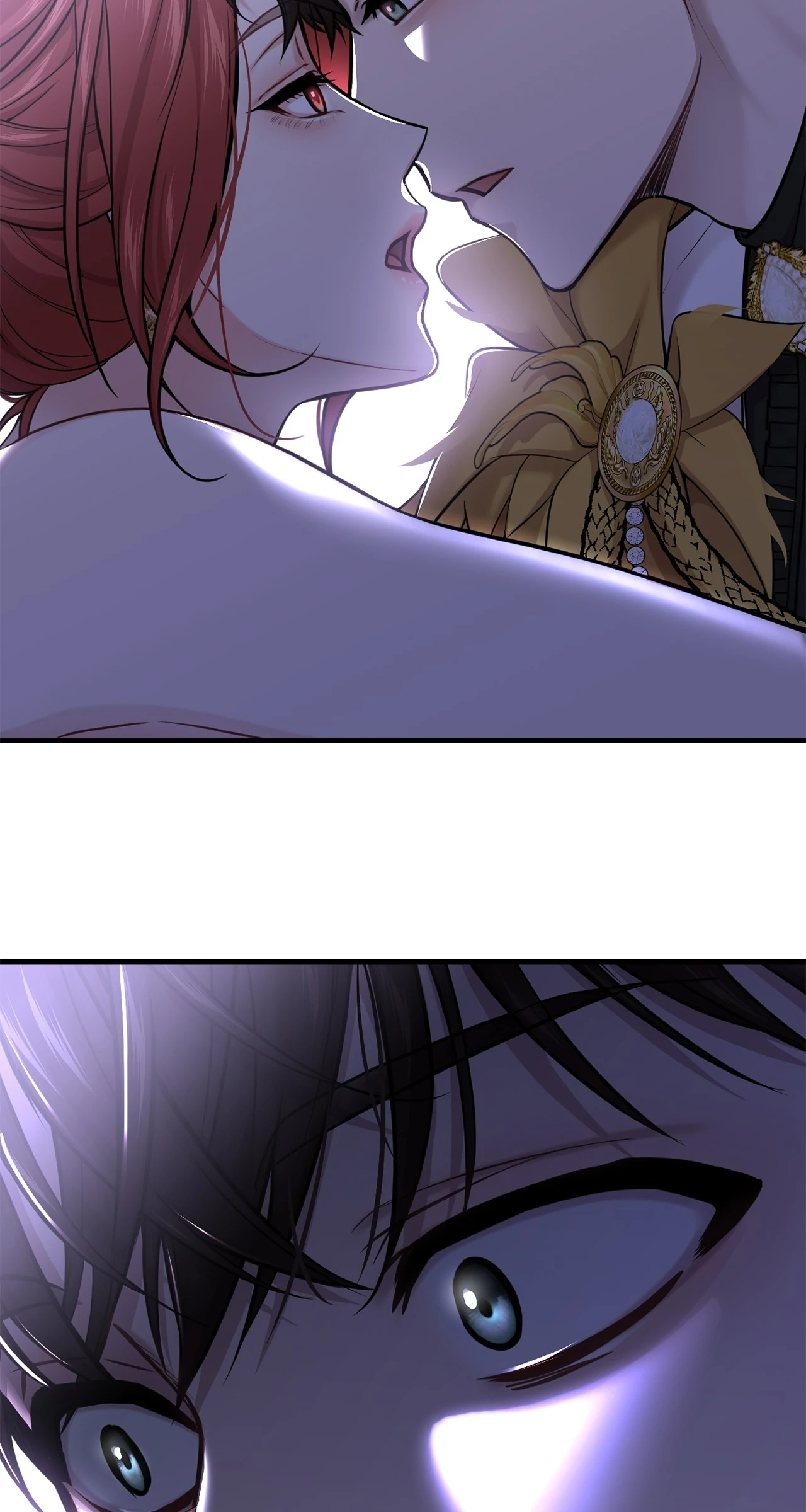 The Secret Bedroom of the Abandoned Princess [Official] - Chapter 60 manhwa
